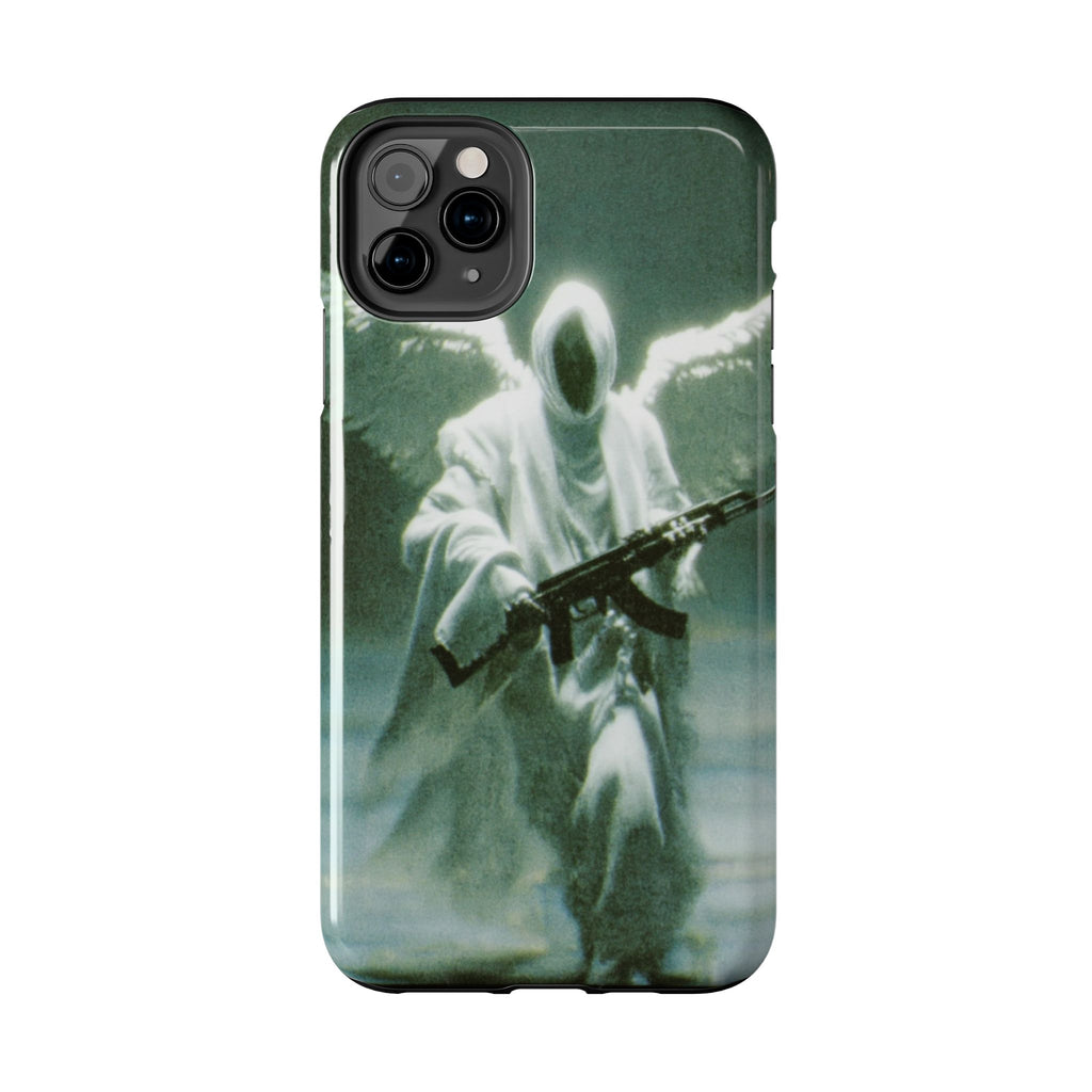 D3ATH phone case