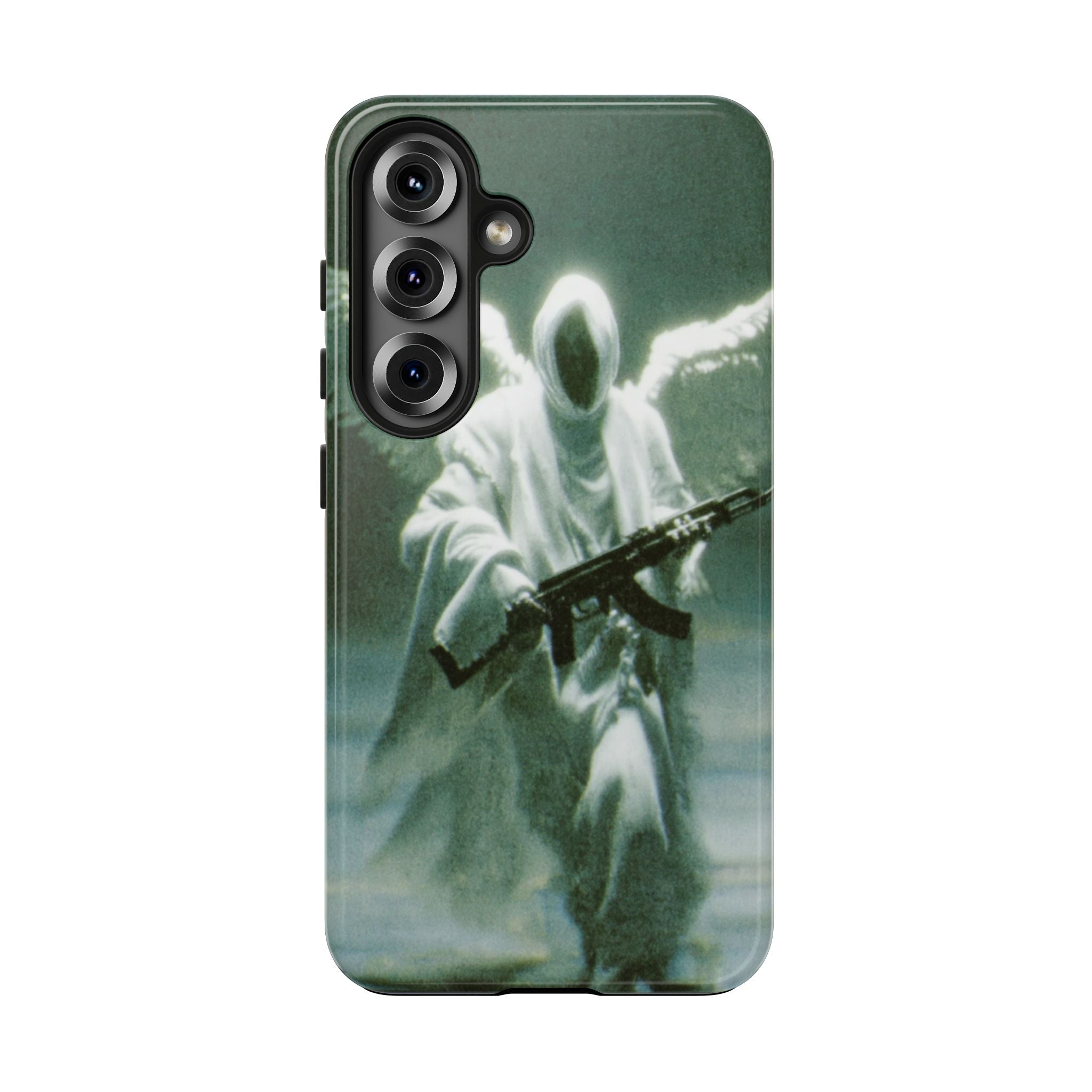 D3ATH phone case