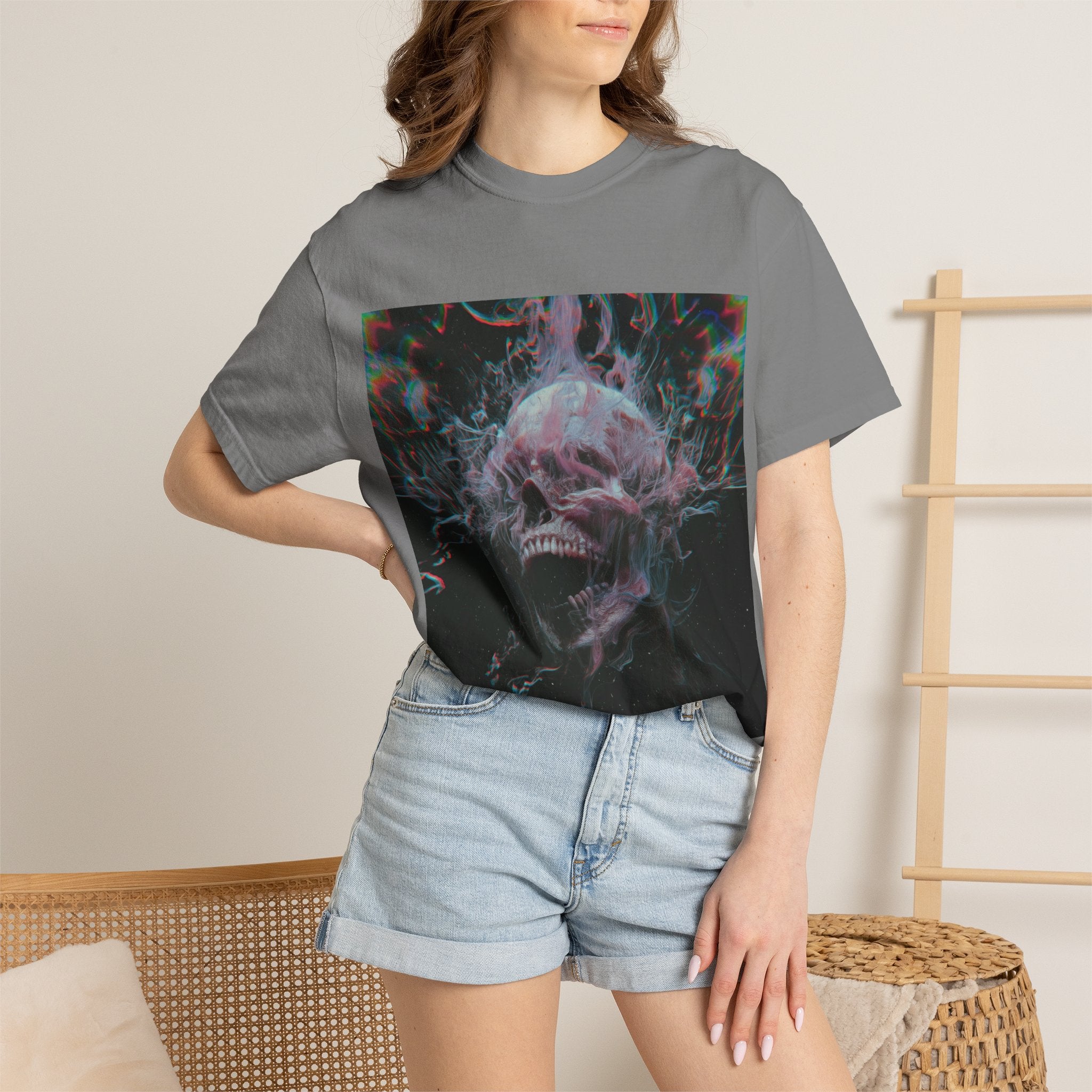 Forgotten soul tee
