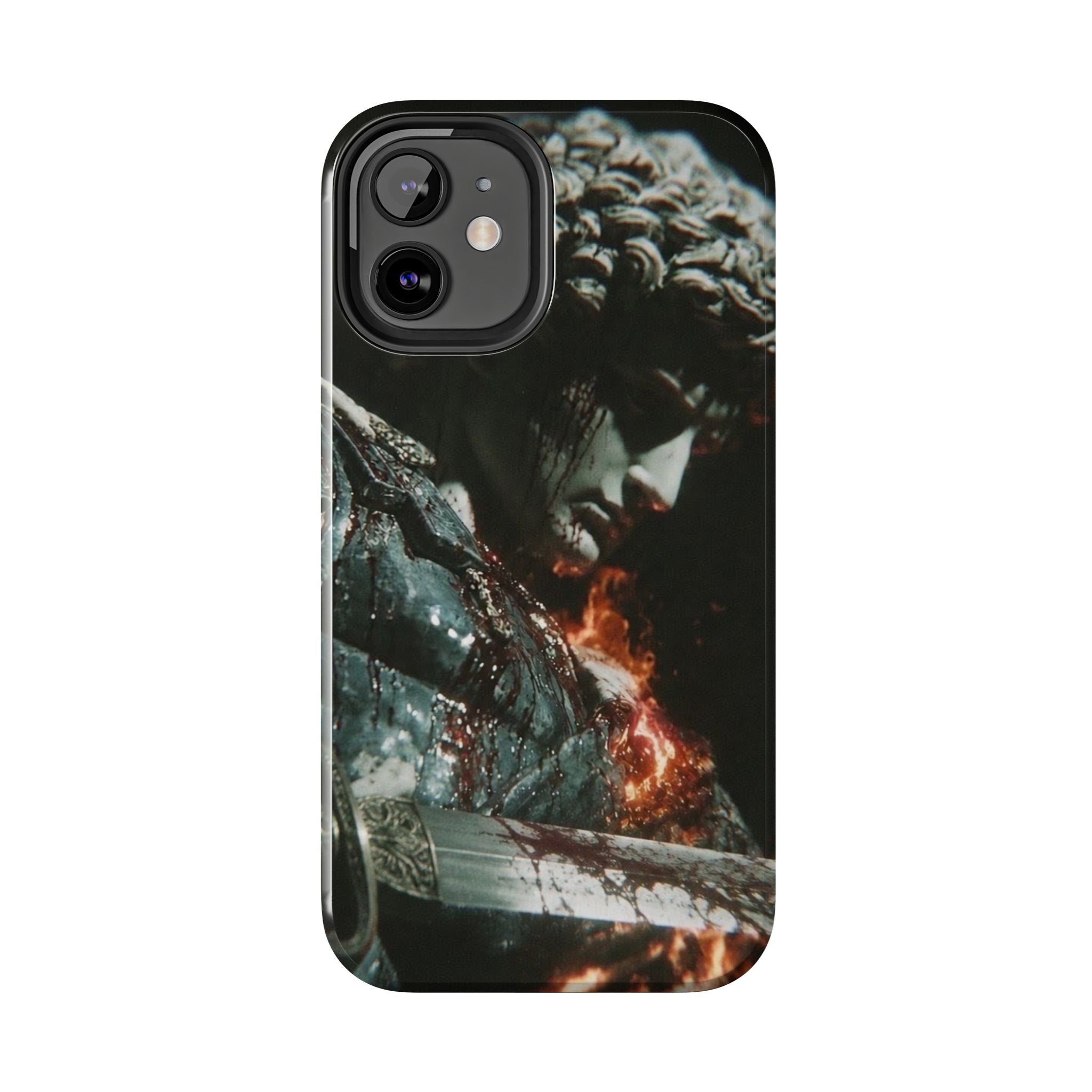 Centurion phone case