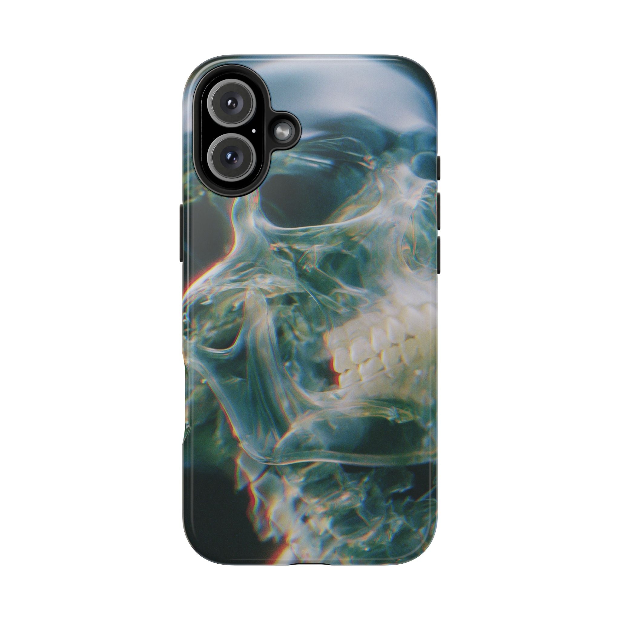 Gamma phone case