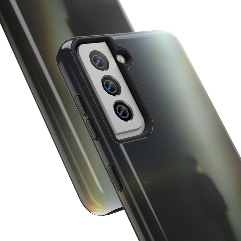 Lost phone case