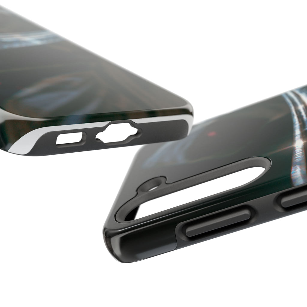 Assassin phone case