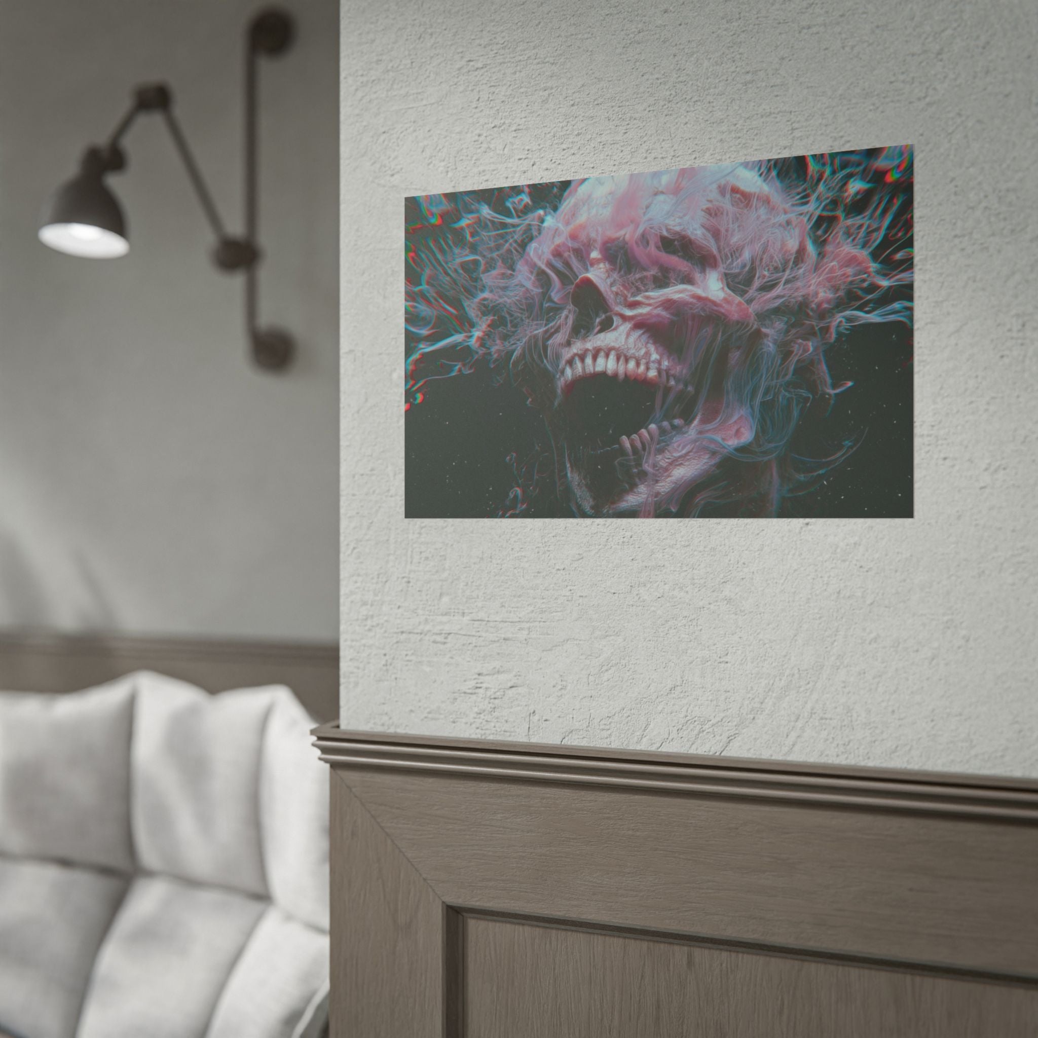 Forgotten soul poster