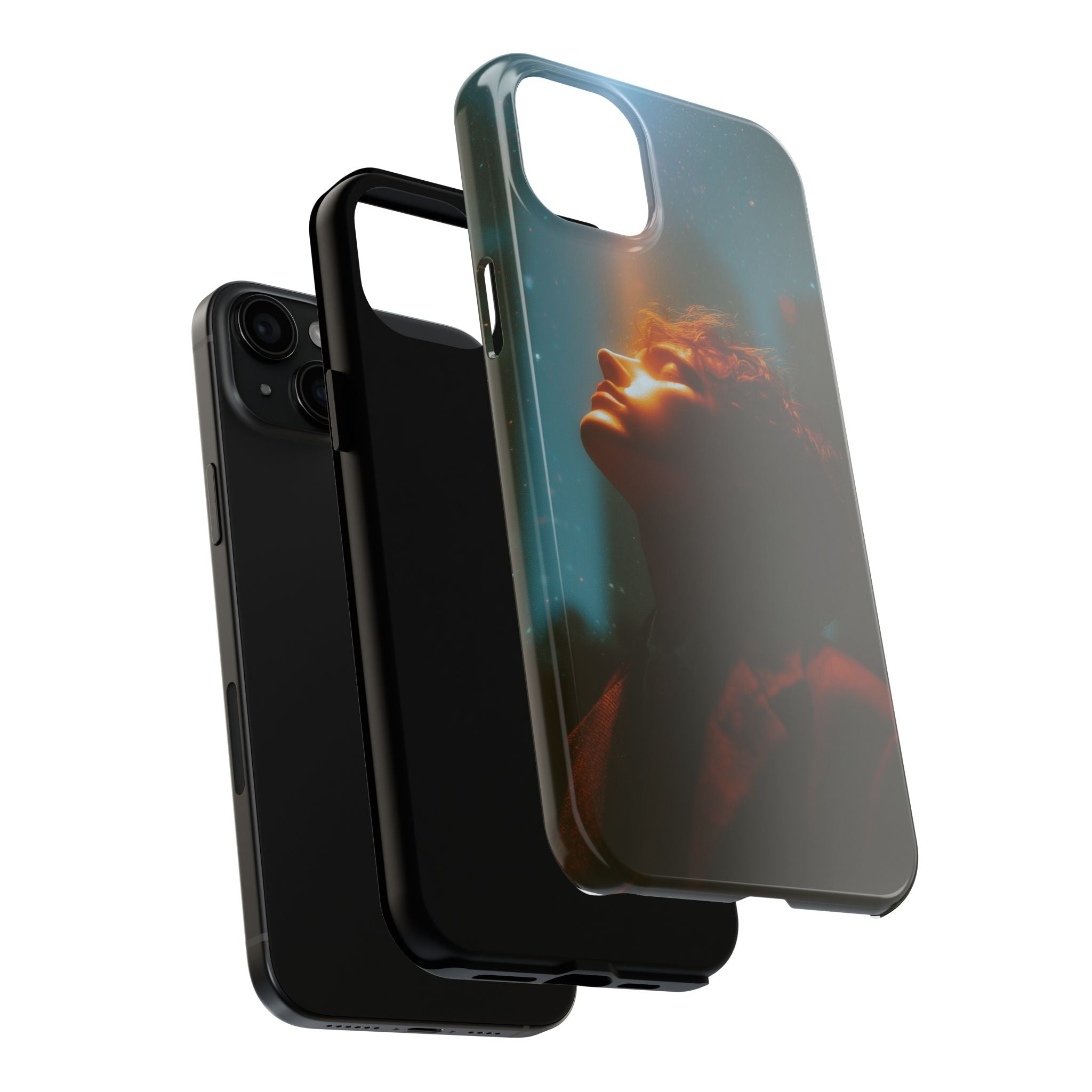 Dreamer phone case