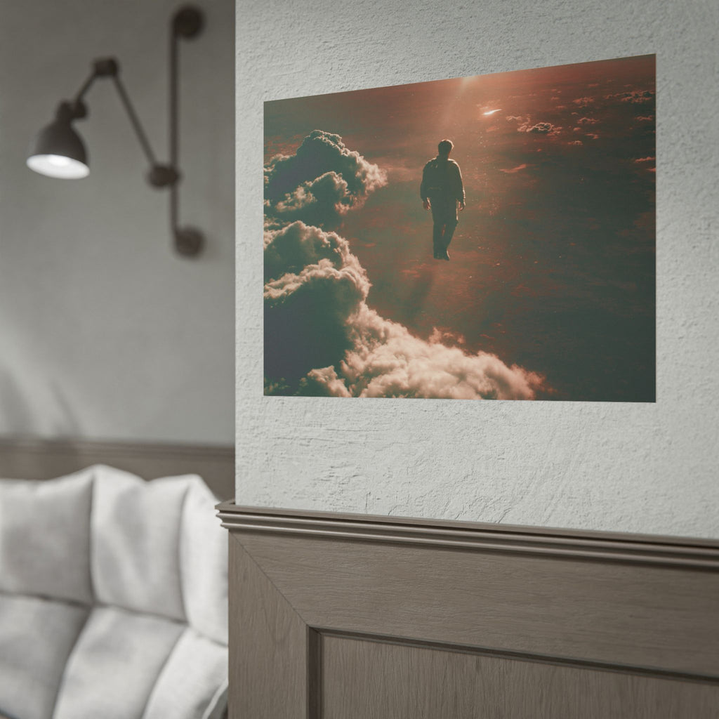 Wanderer poster