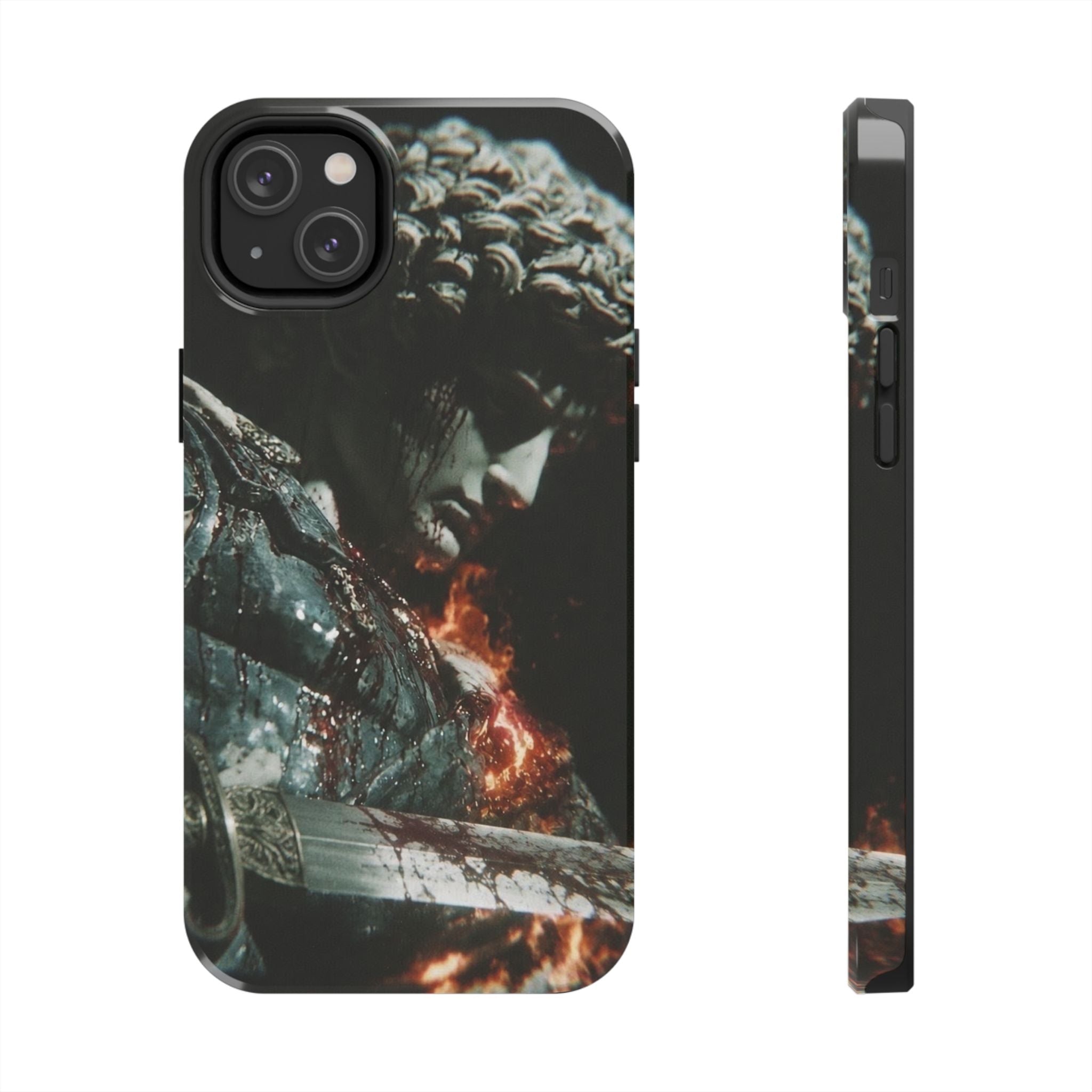 Centurion phone case