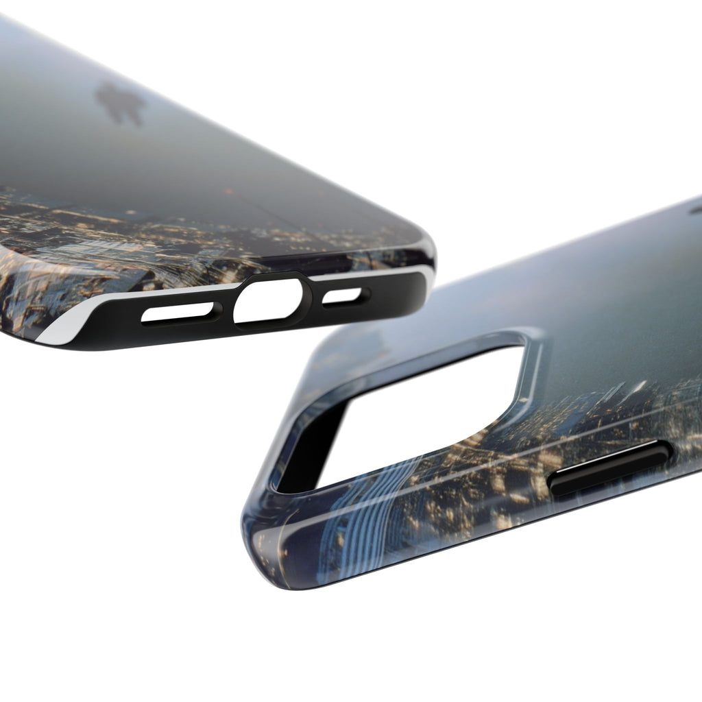 Mind wipe phone case