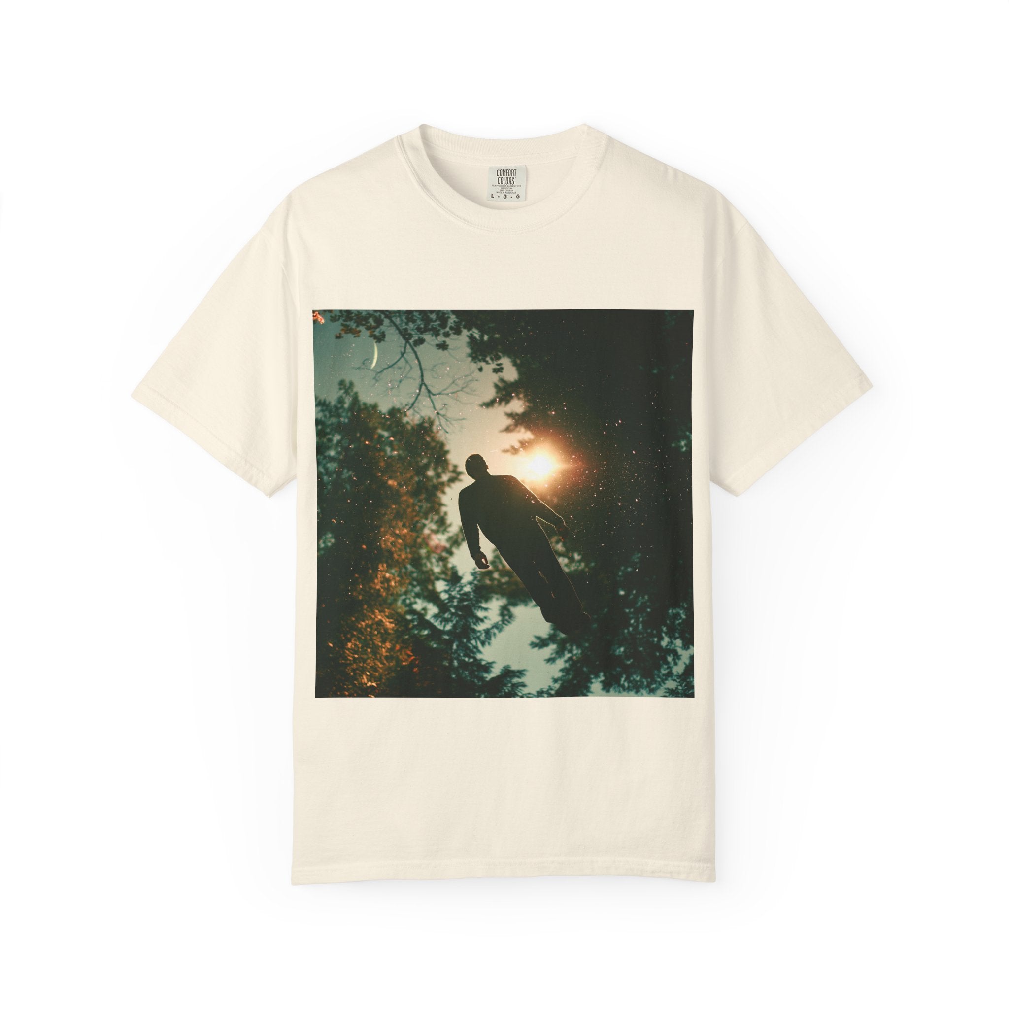 Late summer tee