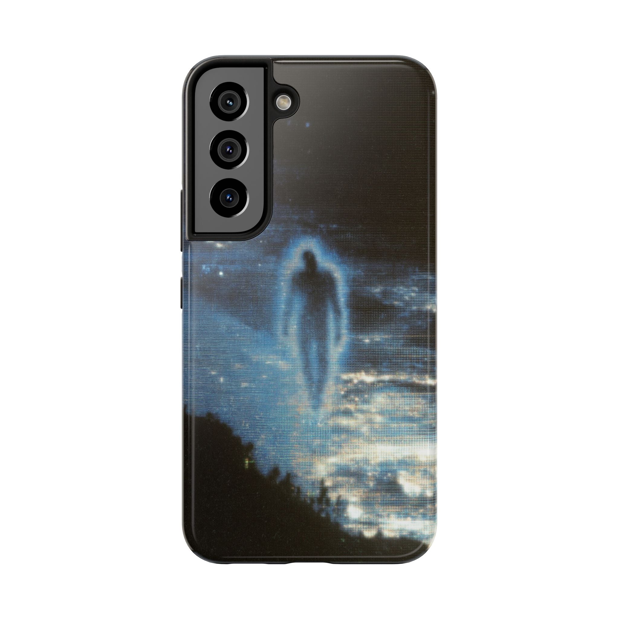Digital soul phone case
