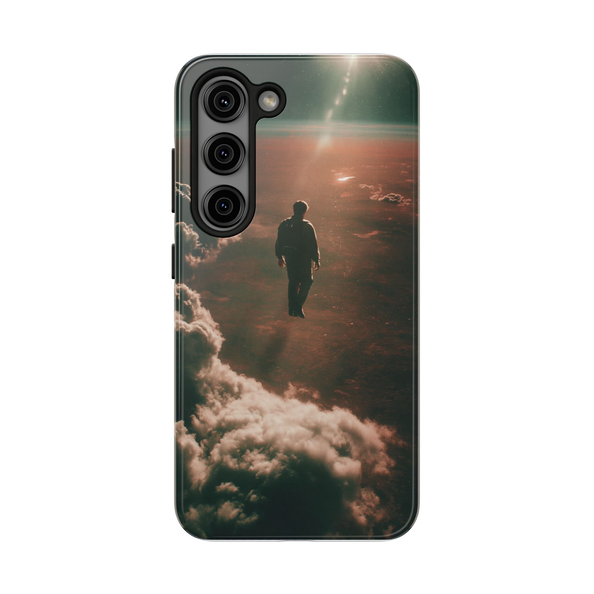 Wanderer phone case