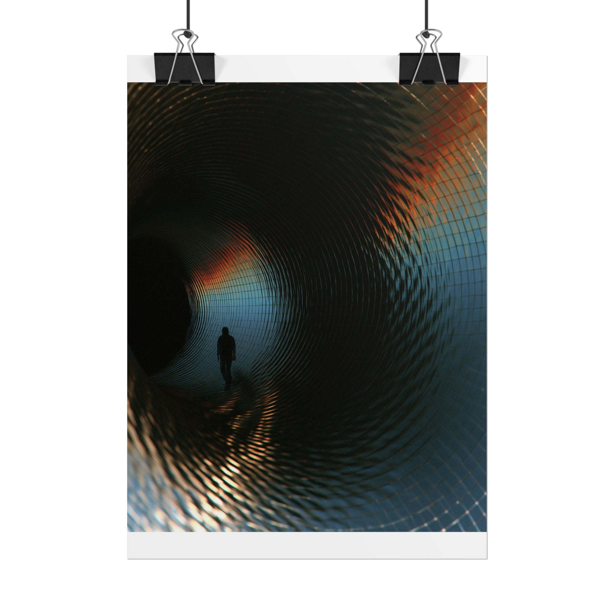 Infinity poster