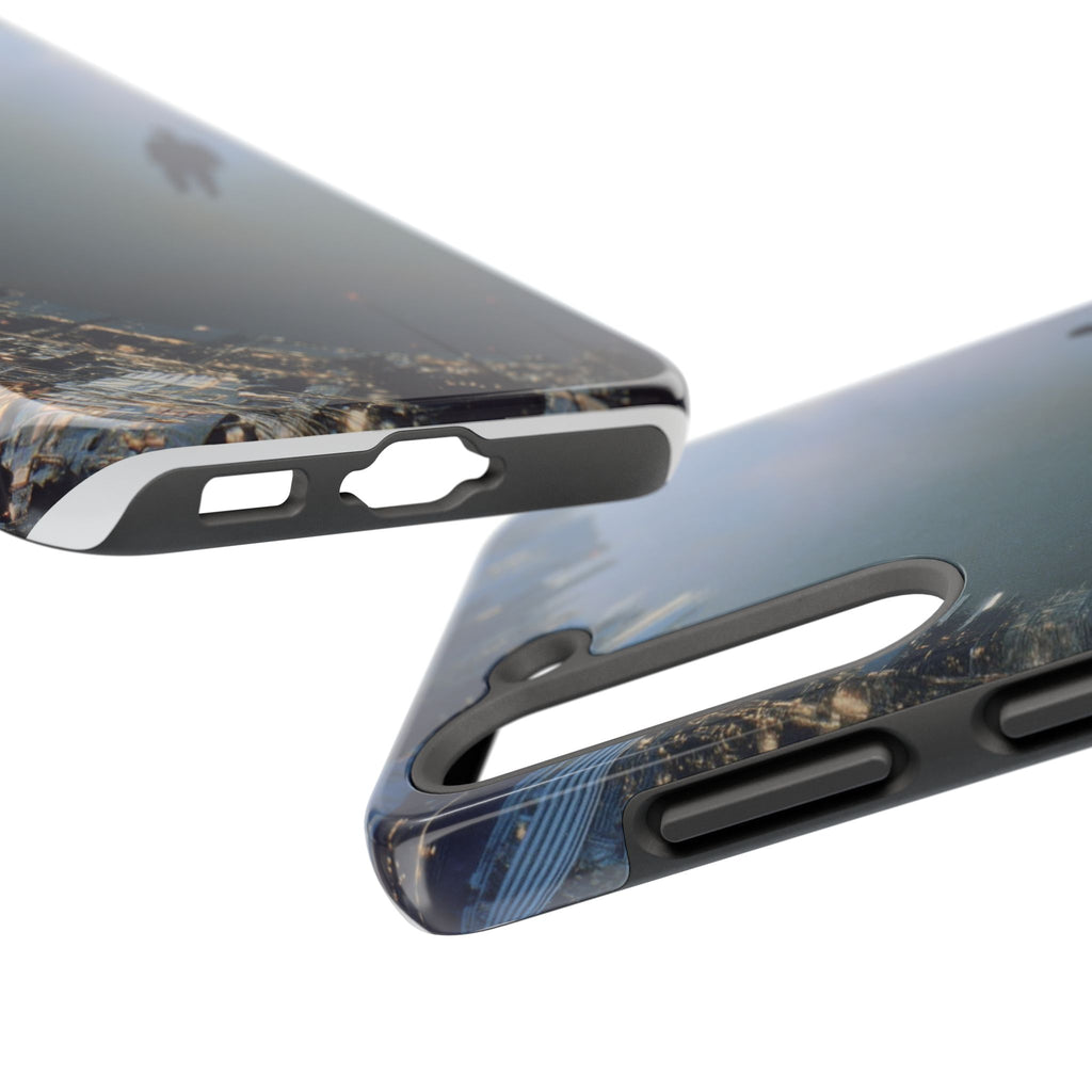 Mind wipe phone case