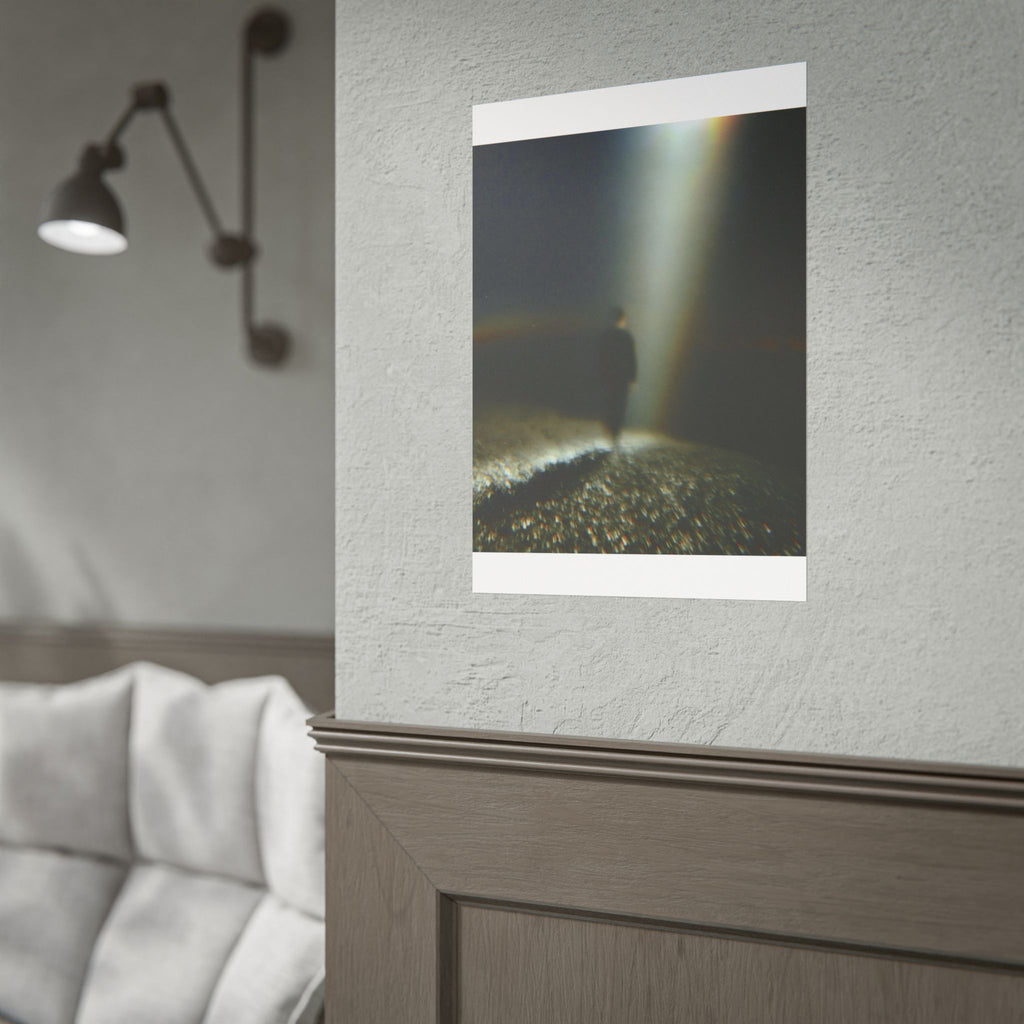 Lost poster
