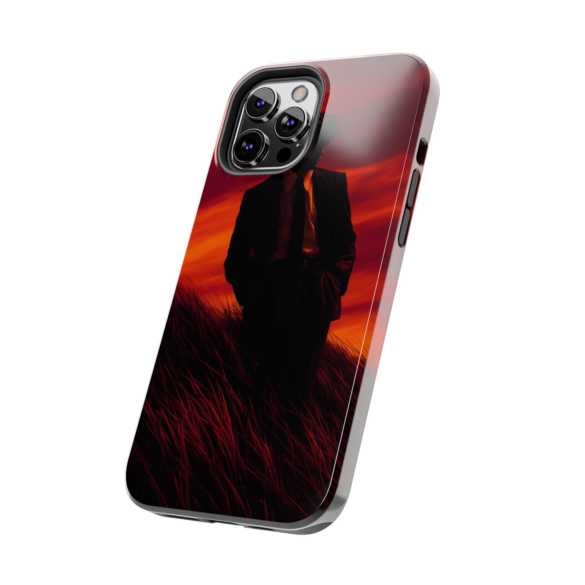 Rumination phone case