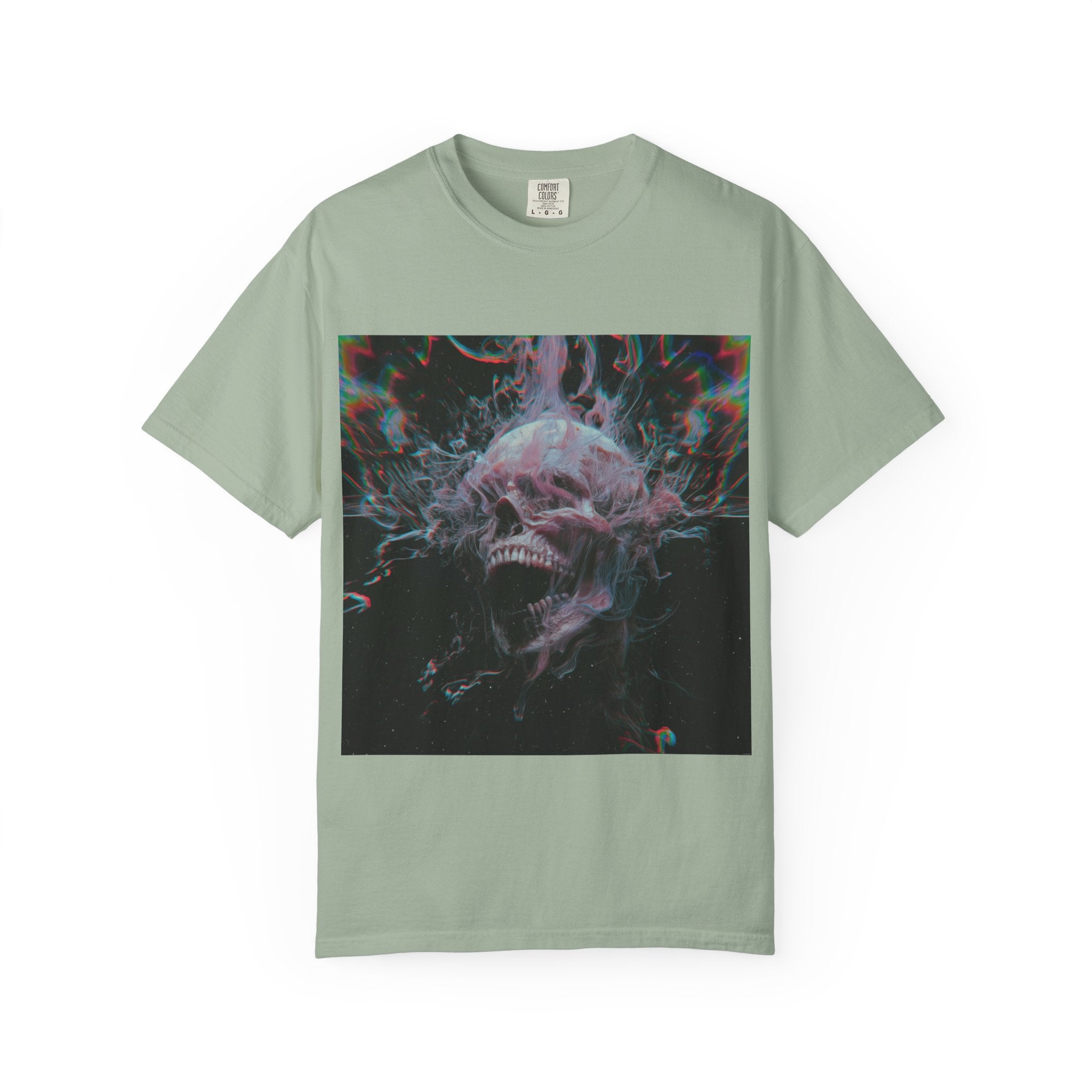Forgotten soul tee