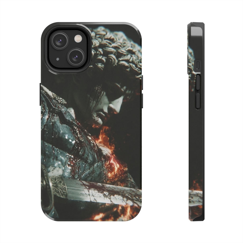Centurion phone case