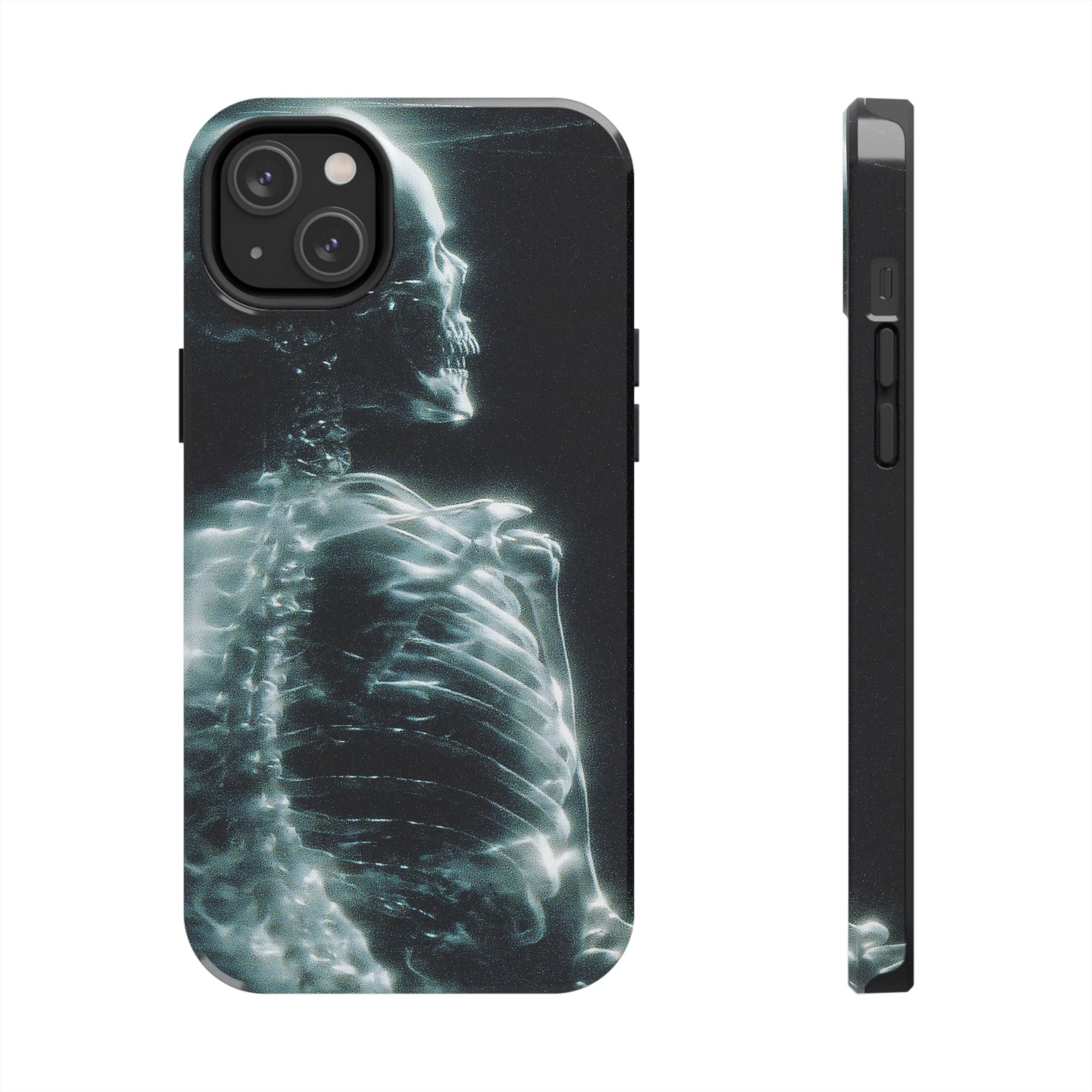 X ray phone case