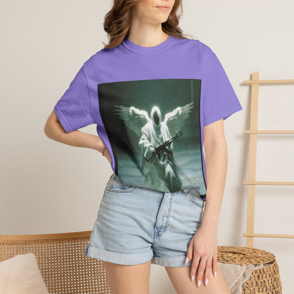 D3ATH tee