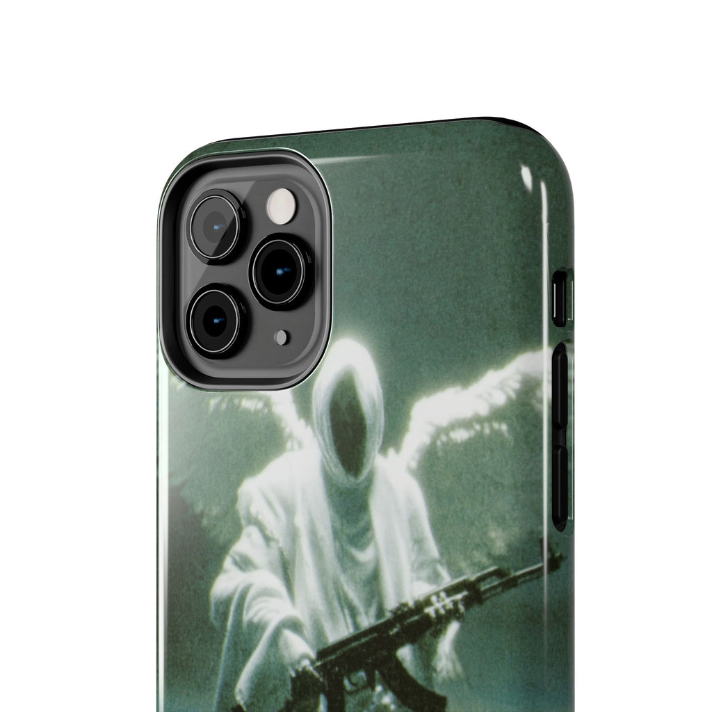 D3ATH phone case