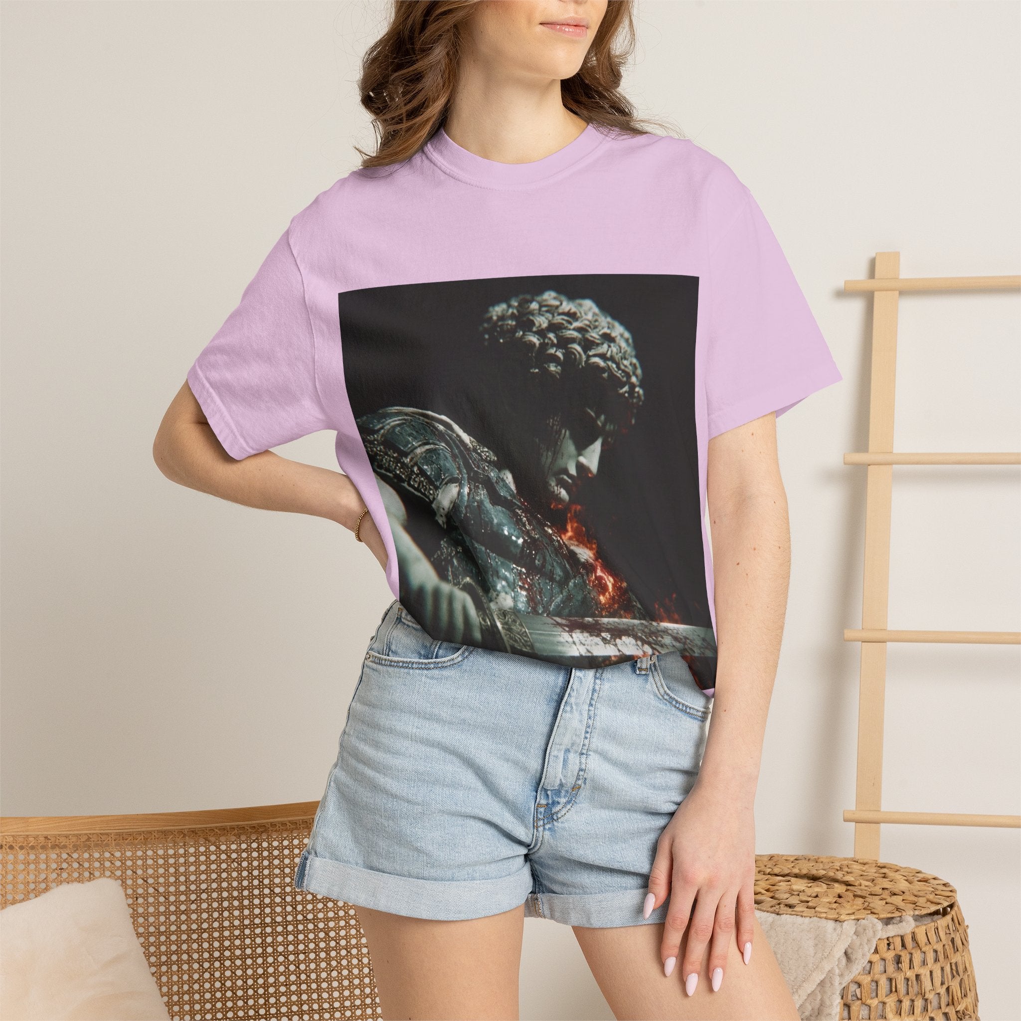 Centurion tee