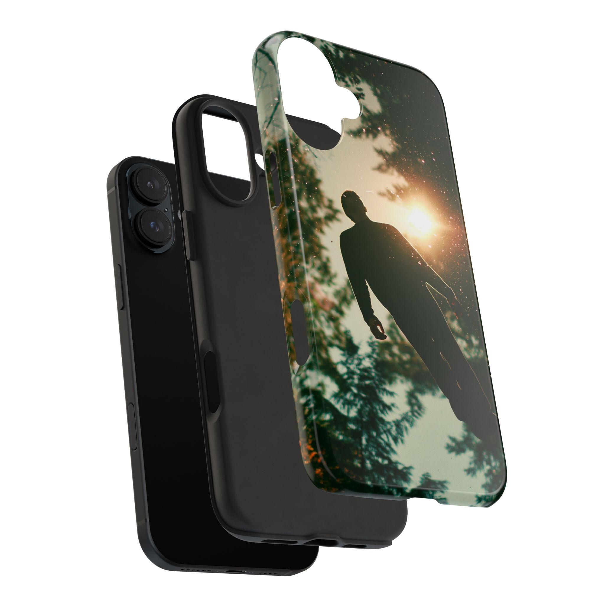 Late summer phone case