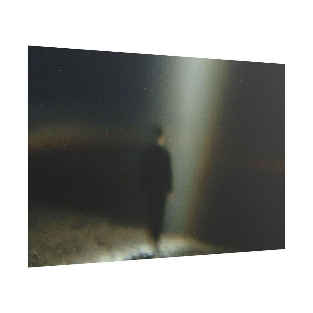 Lost poster