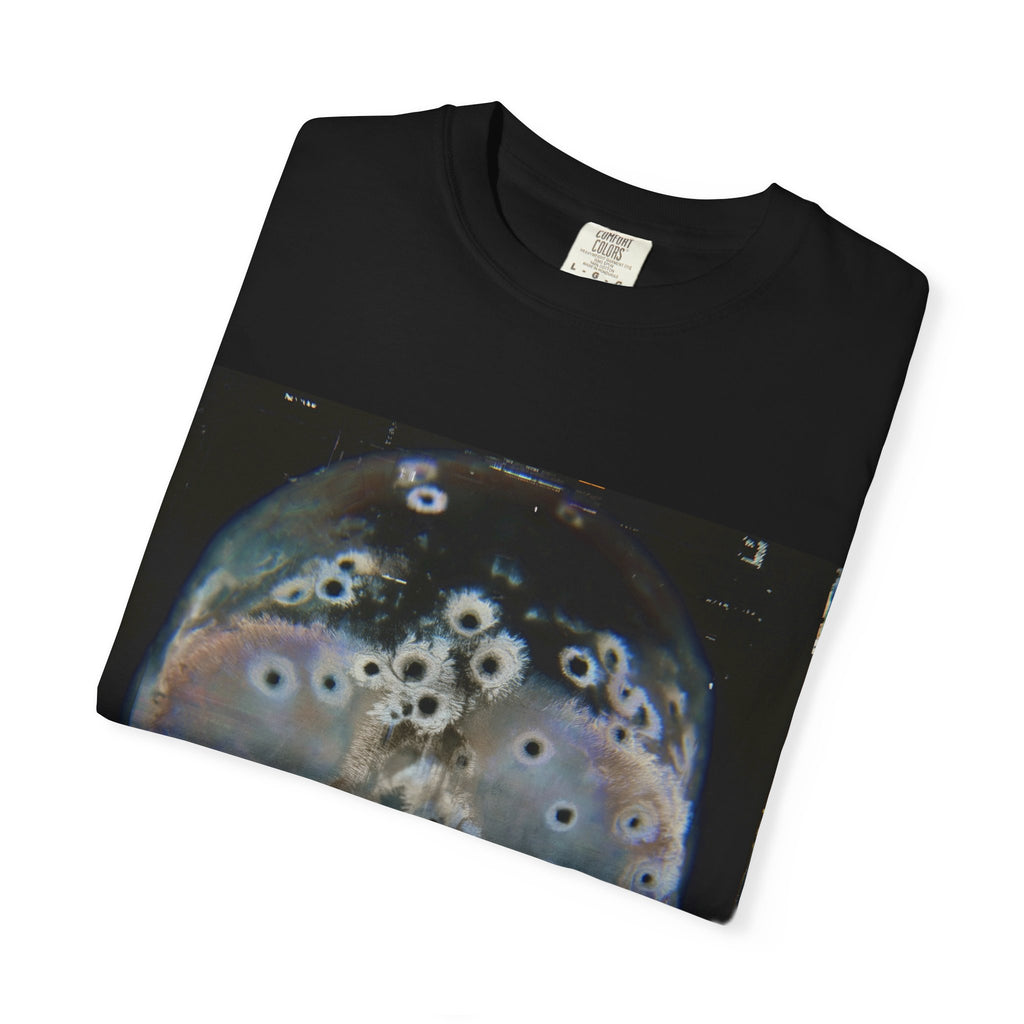 False move tee