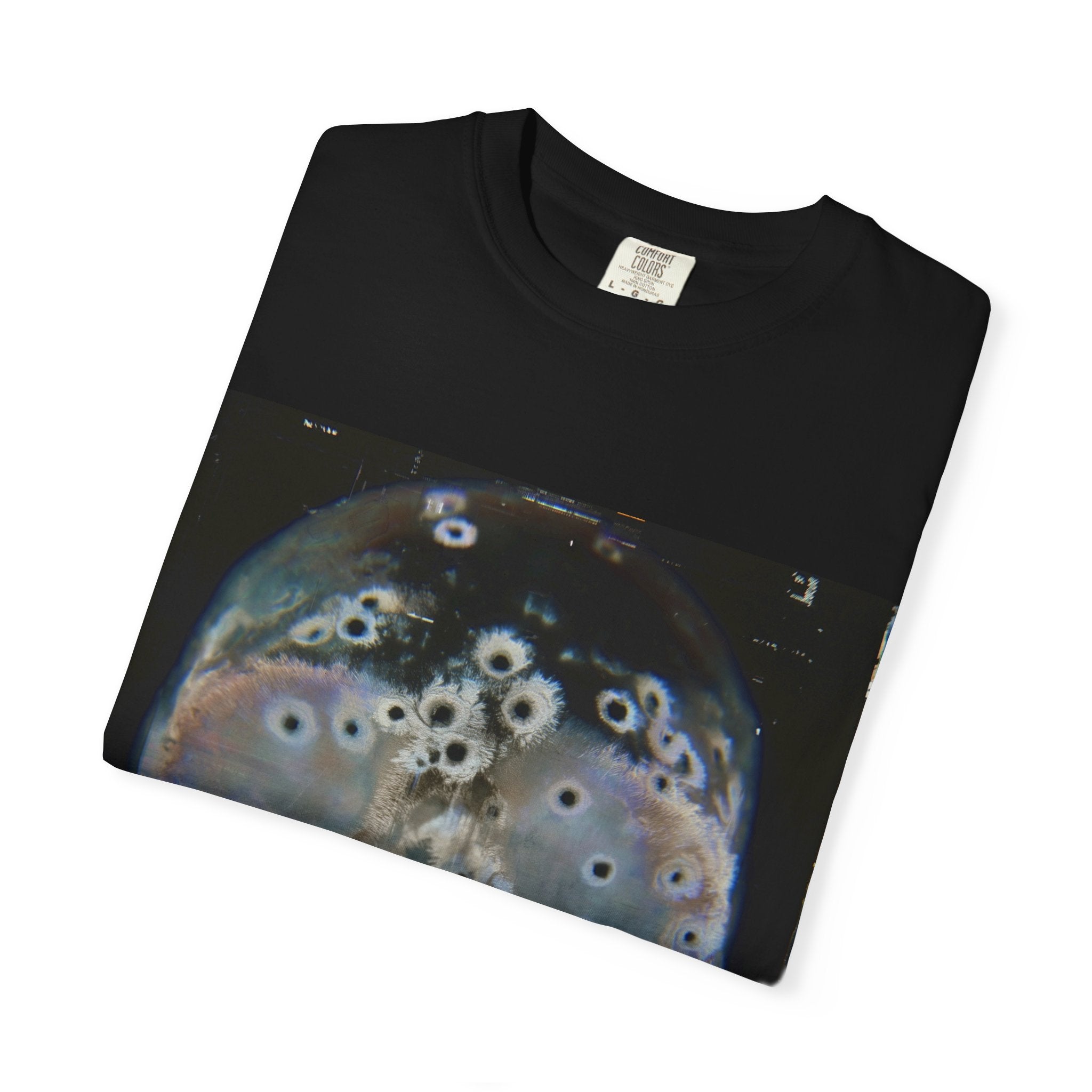 False move tee