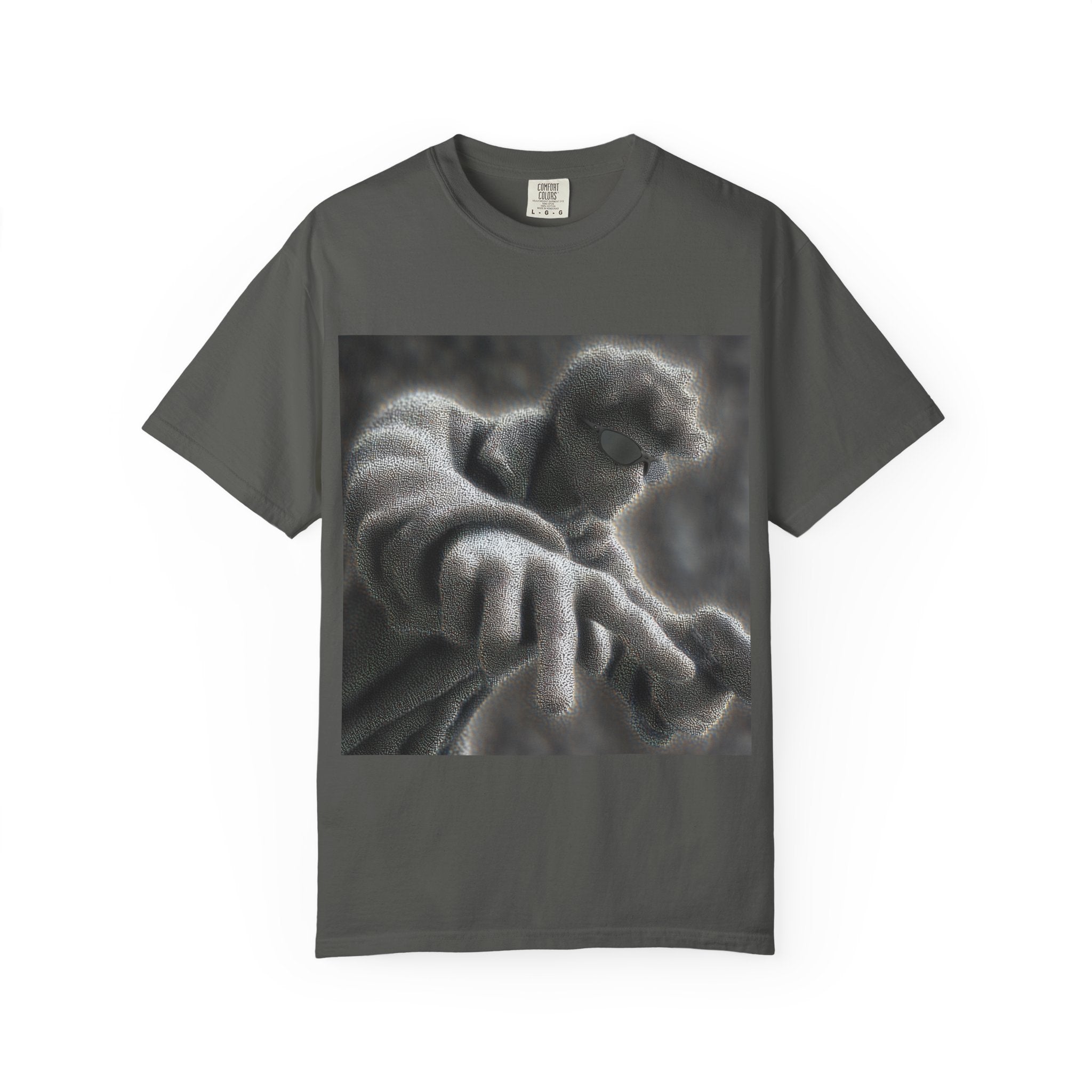 Static tee