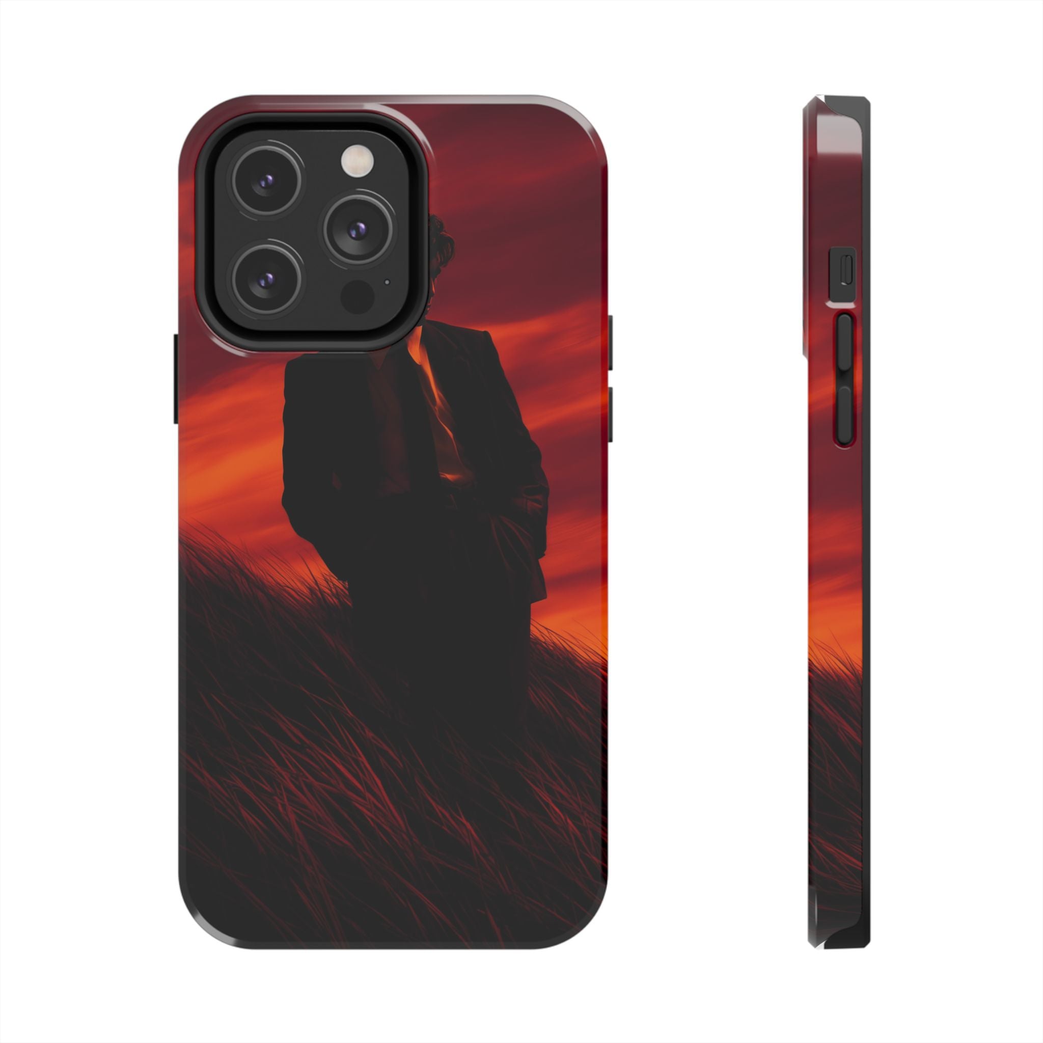 Rumination phone case