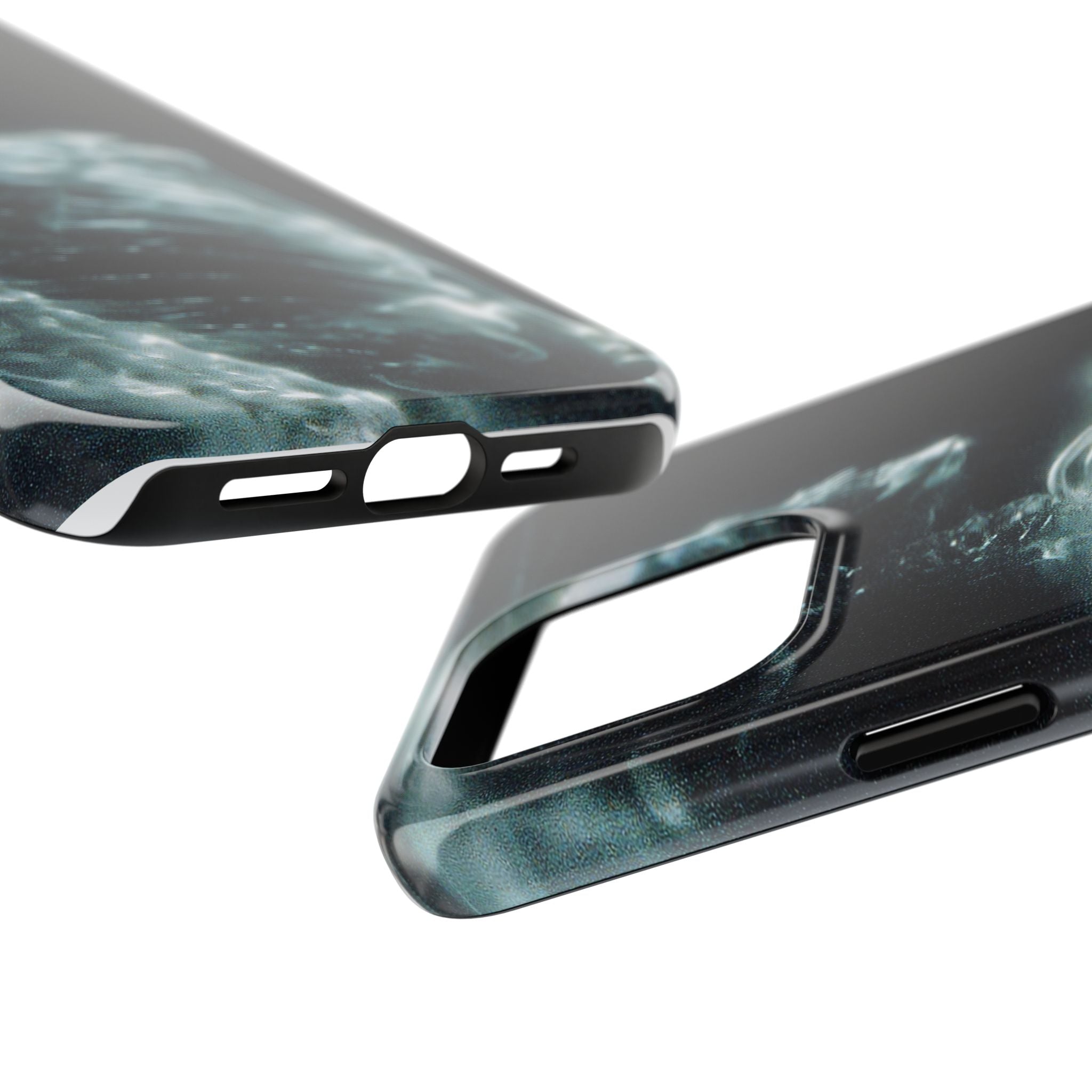 X ray phone case