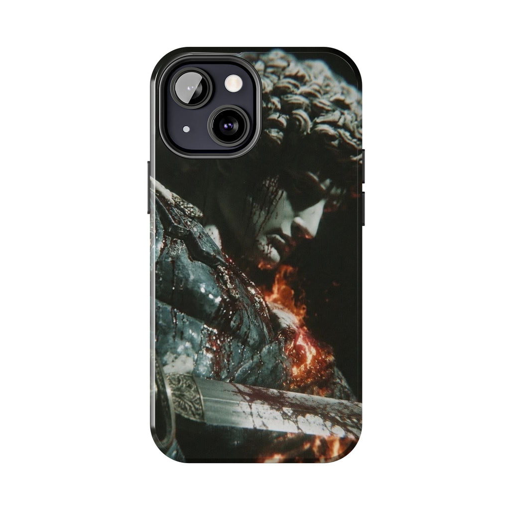 Centurion phone case