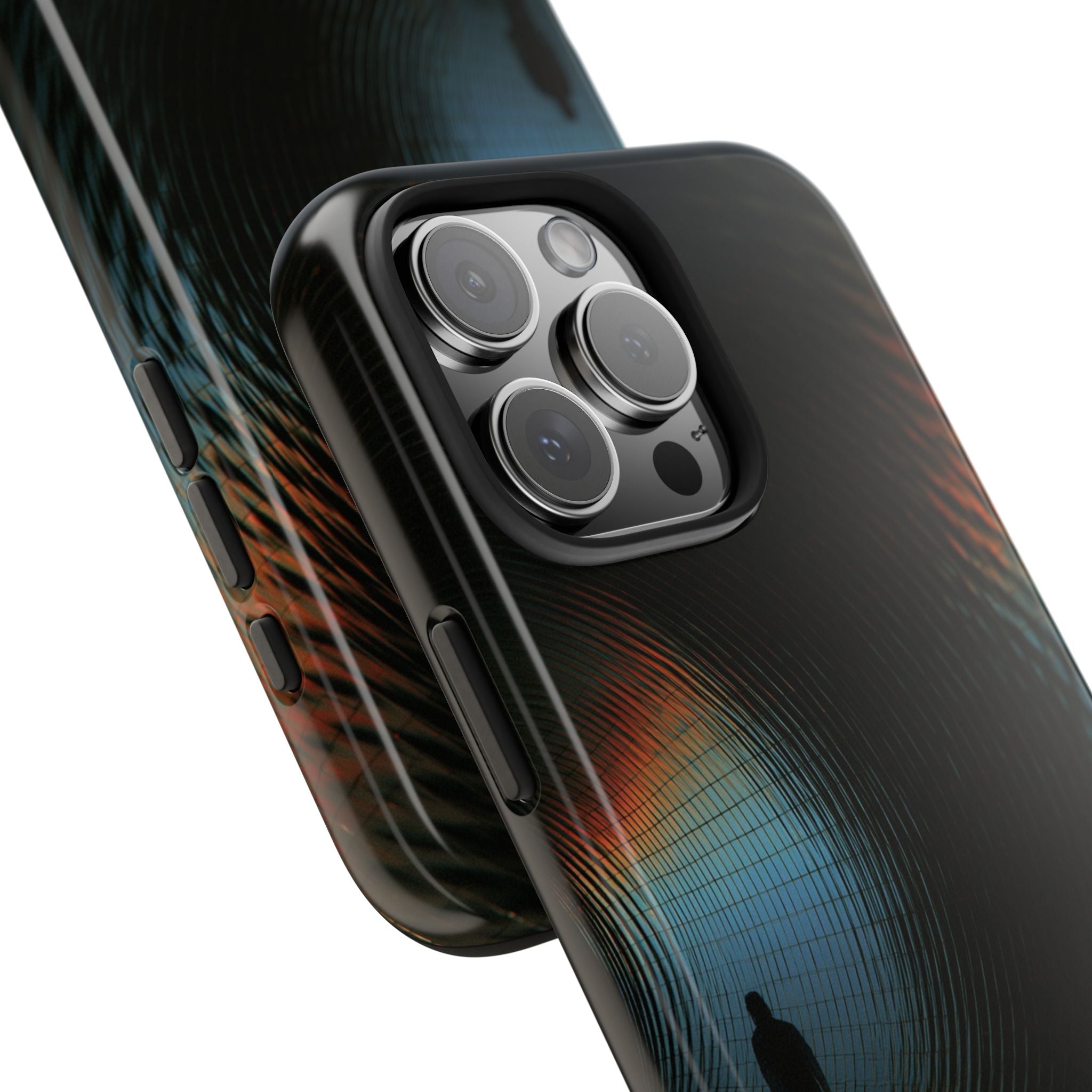 Infinity phone case