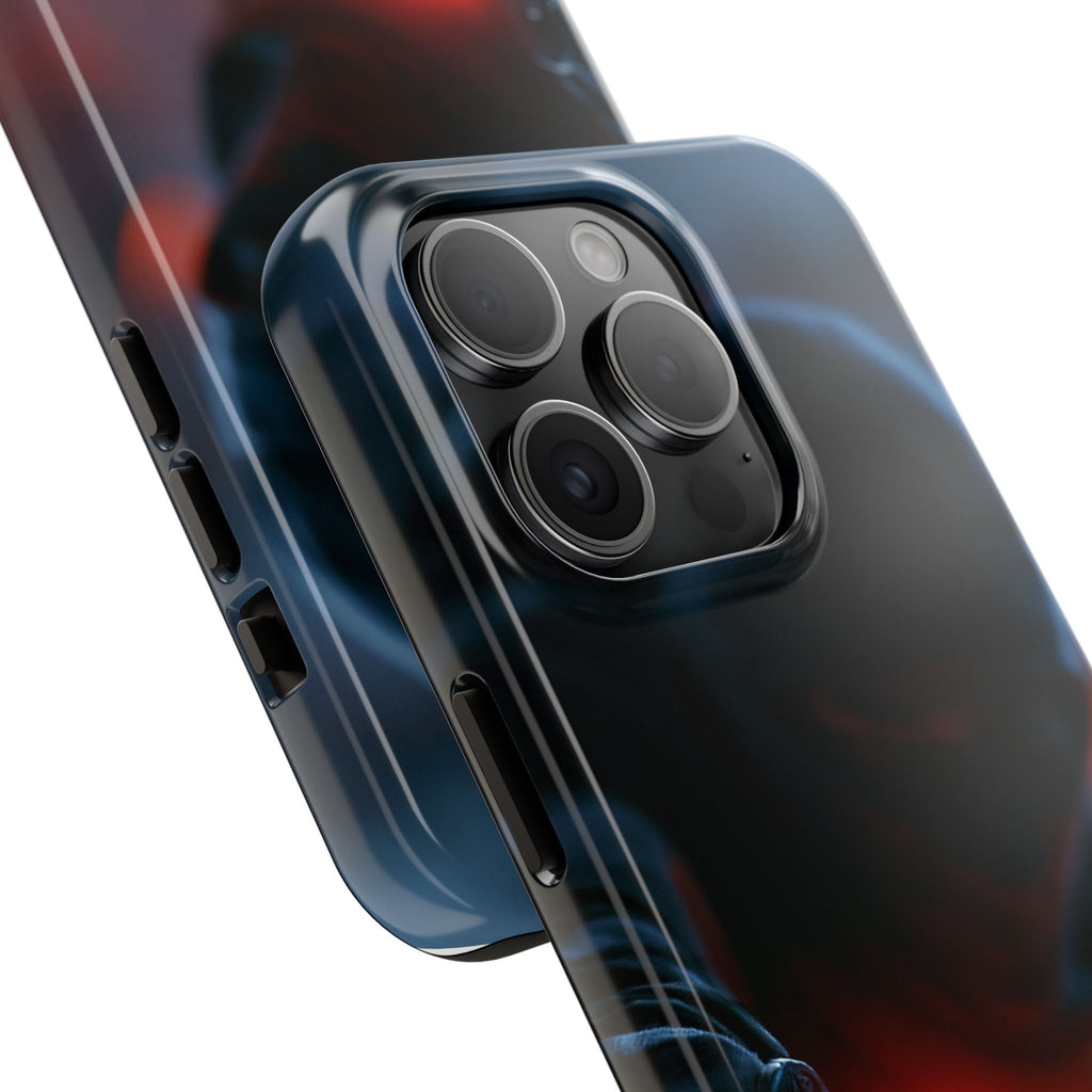 Ninja ambush phone case