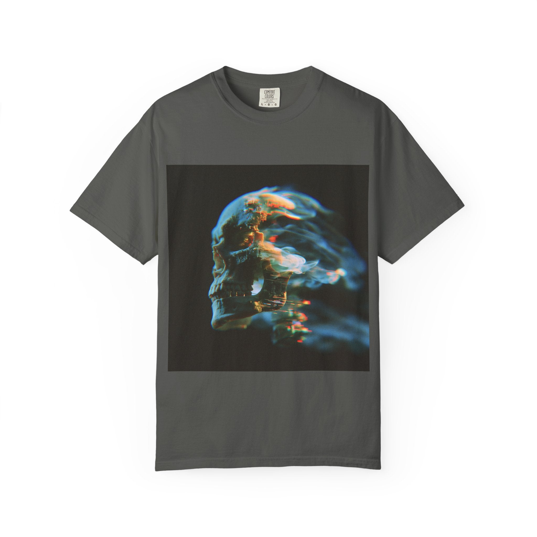 Simulation tee