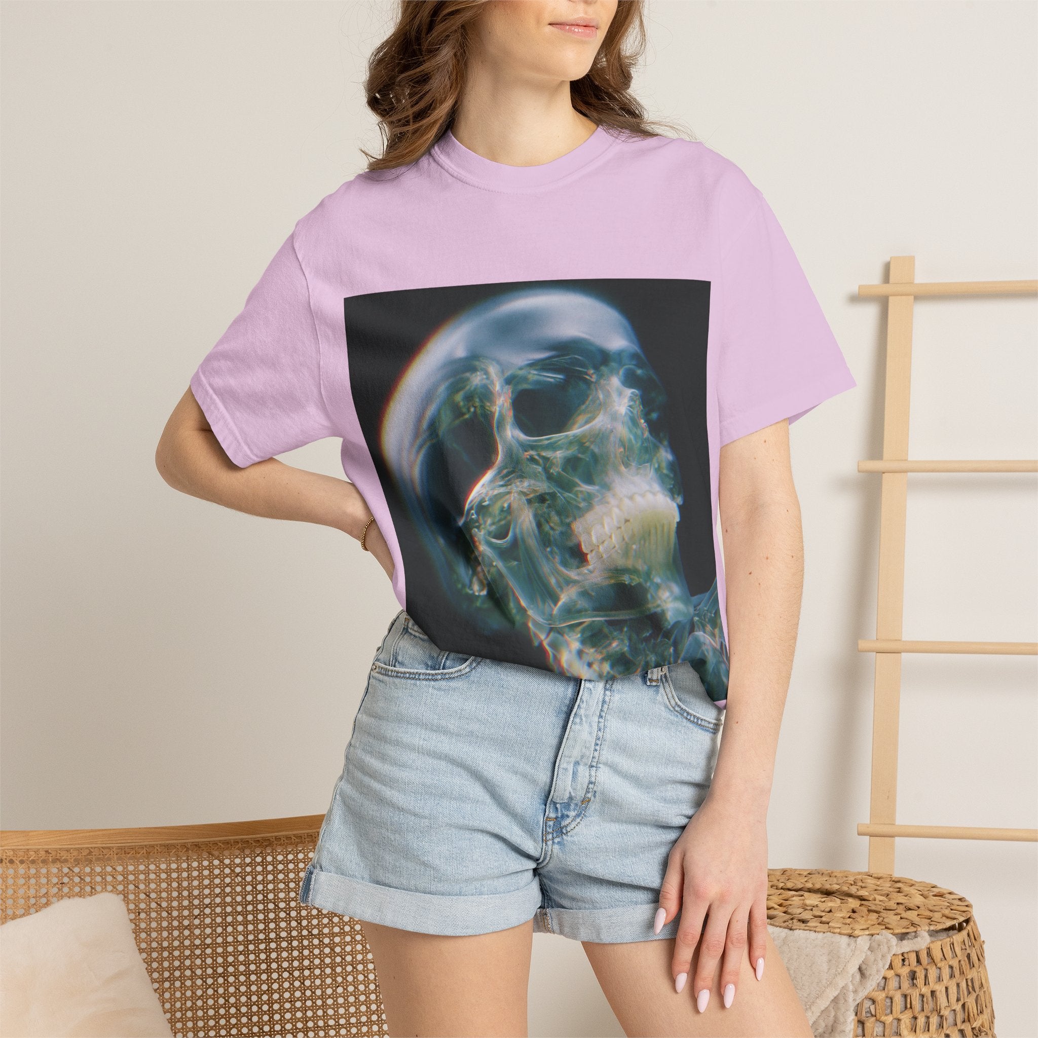 Gamma tee