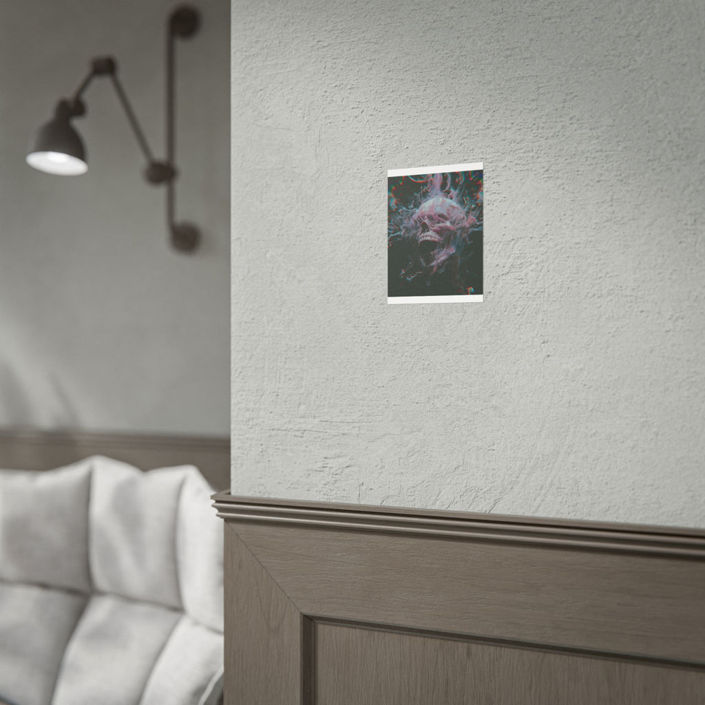 Forgotten soul poster