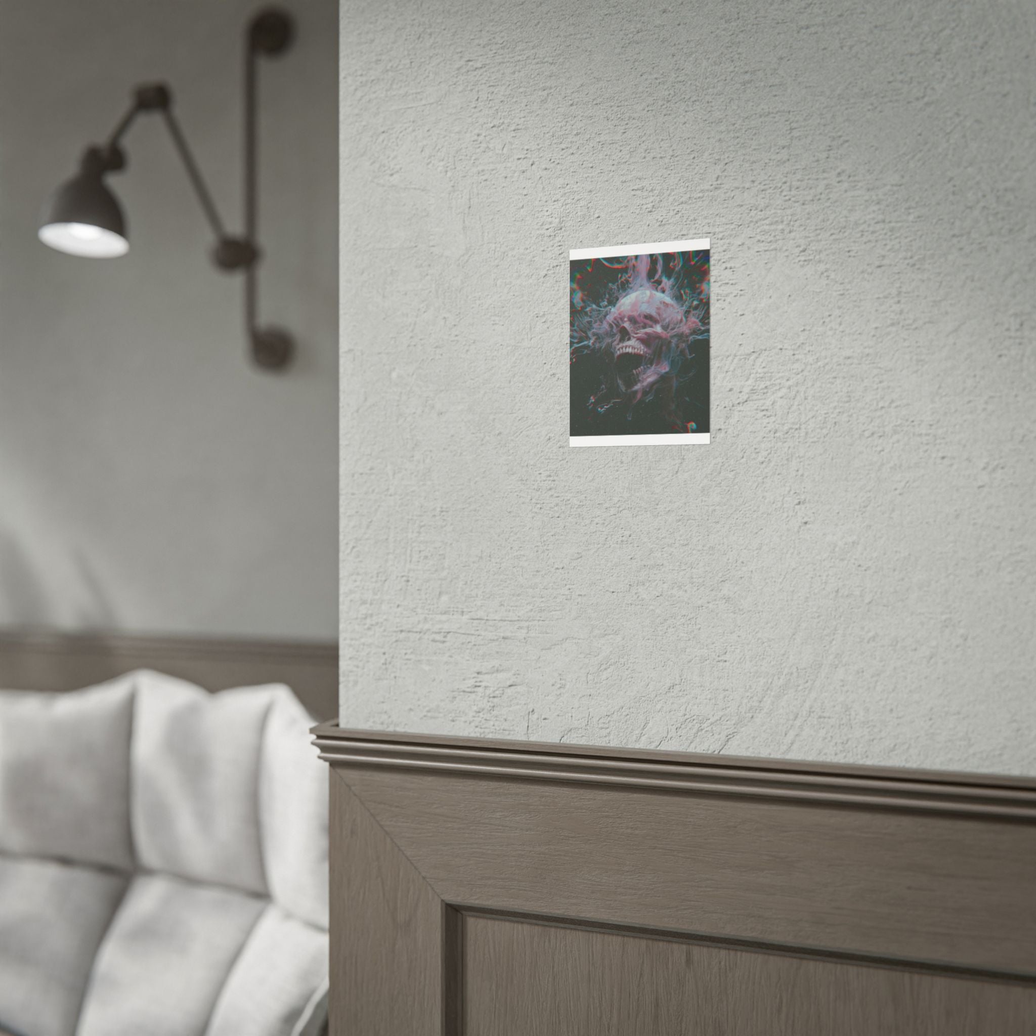 Forgotten soul poster