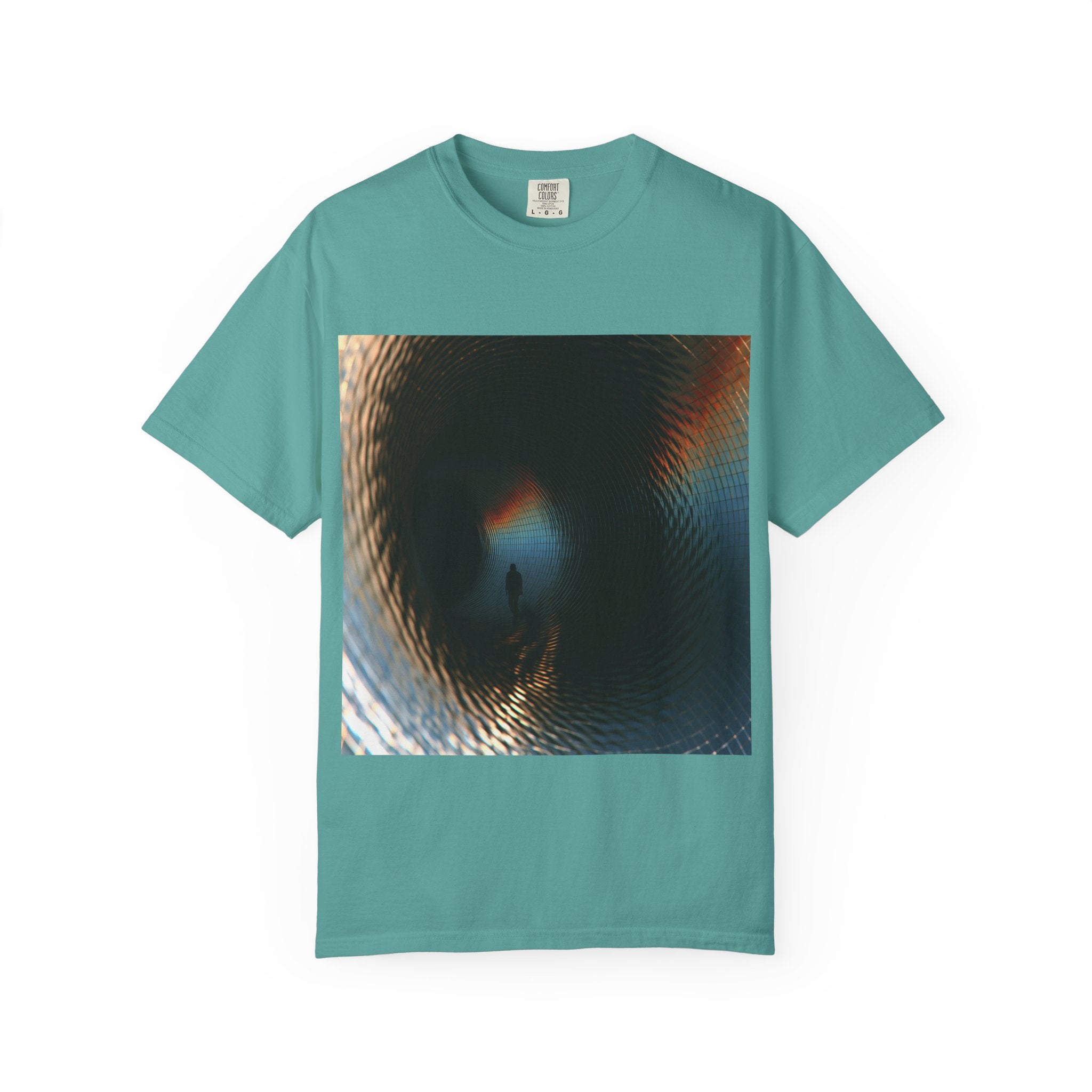 Infinity tee