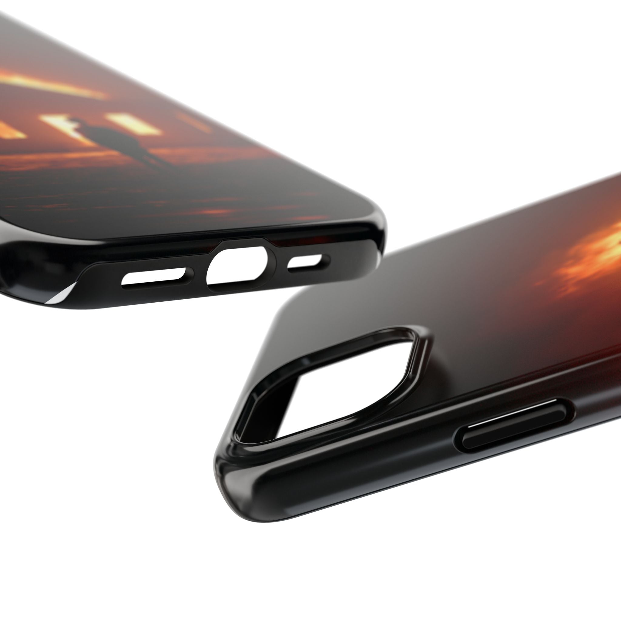 Disarray phone case
