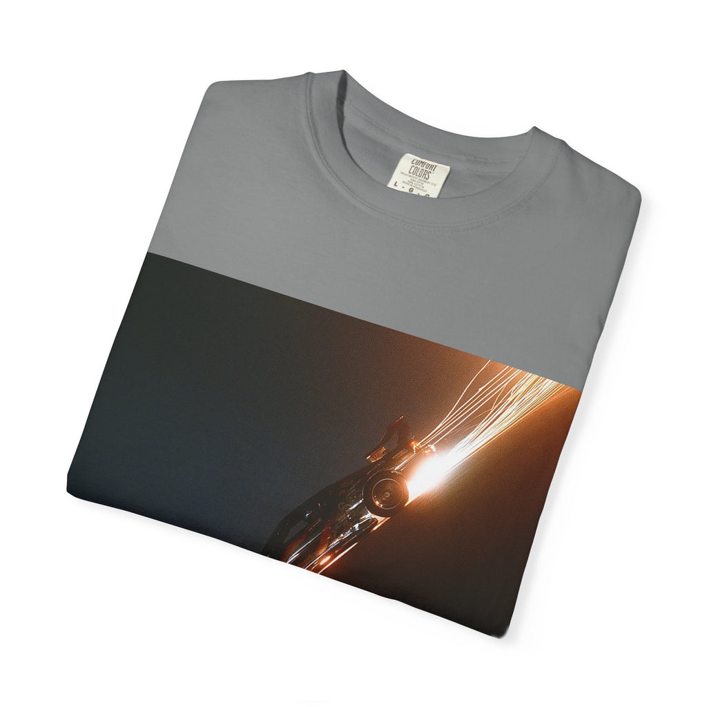 Speed shirt