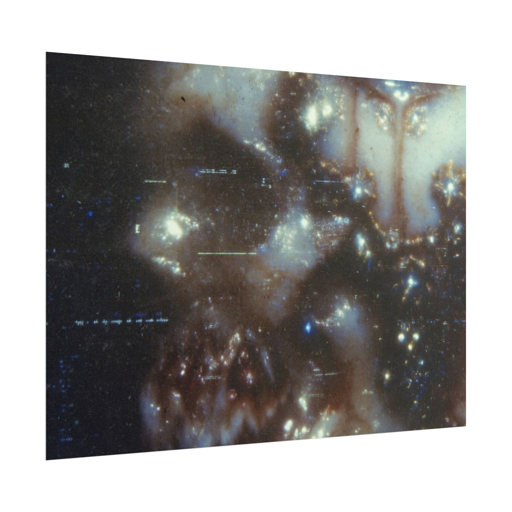 Devastation poster