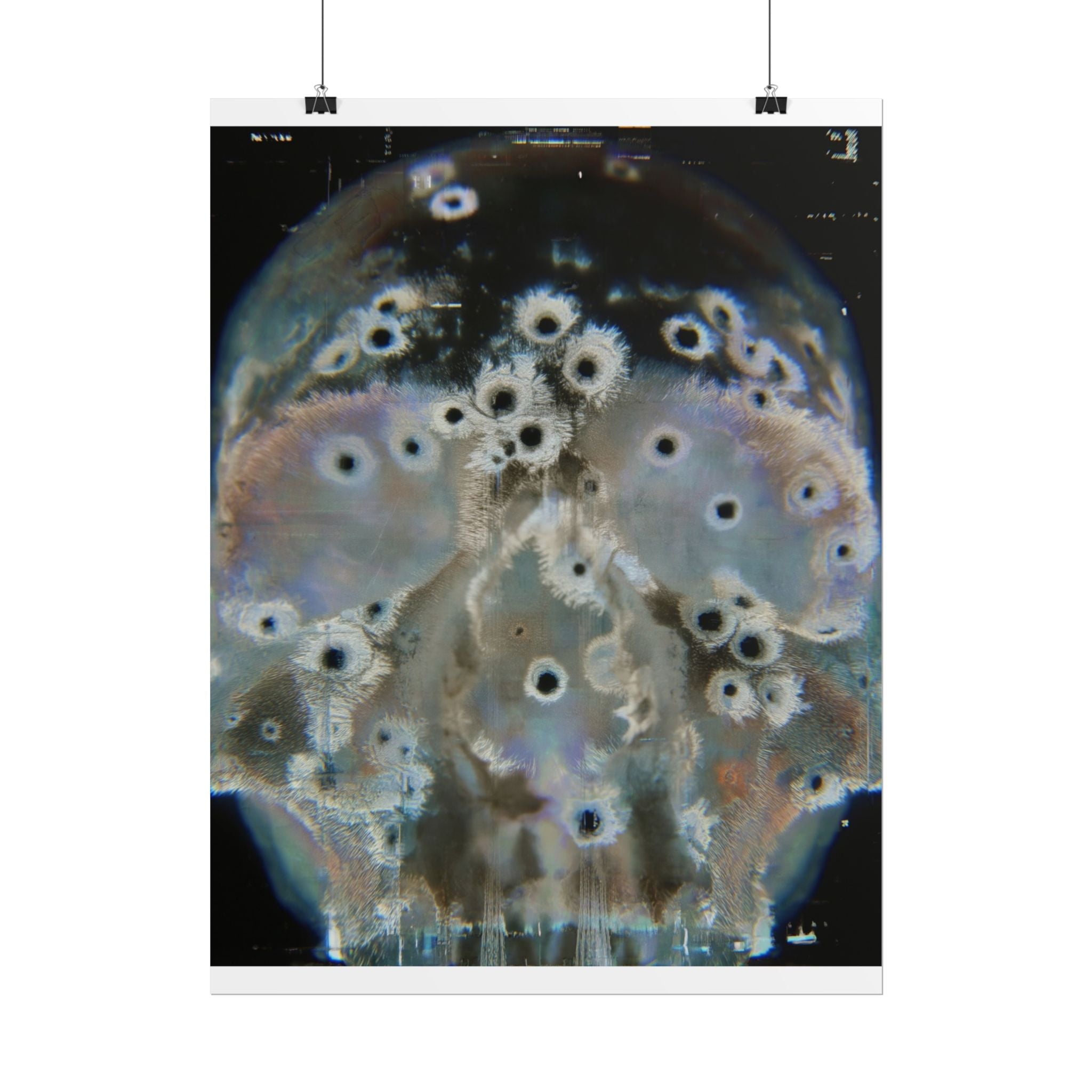 False move poster