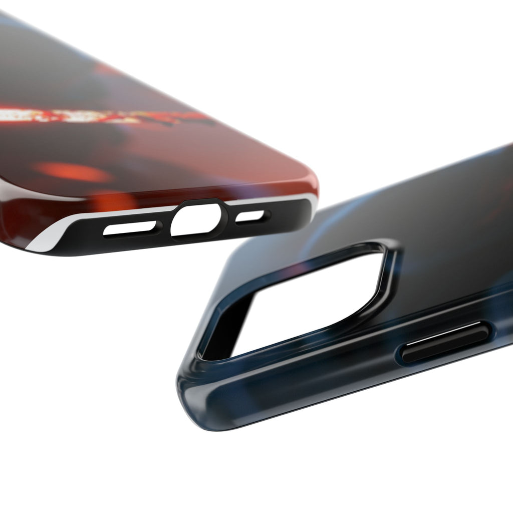 Ninja ambush phone case