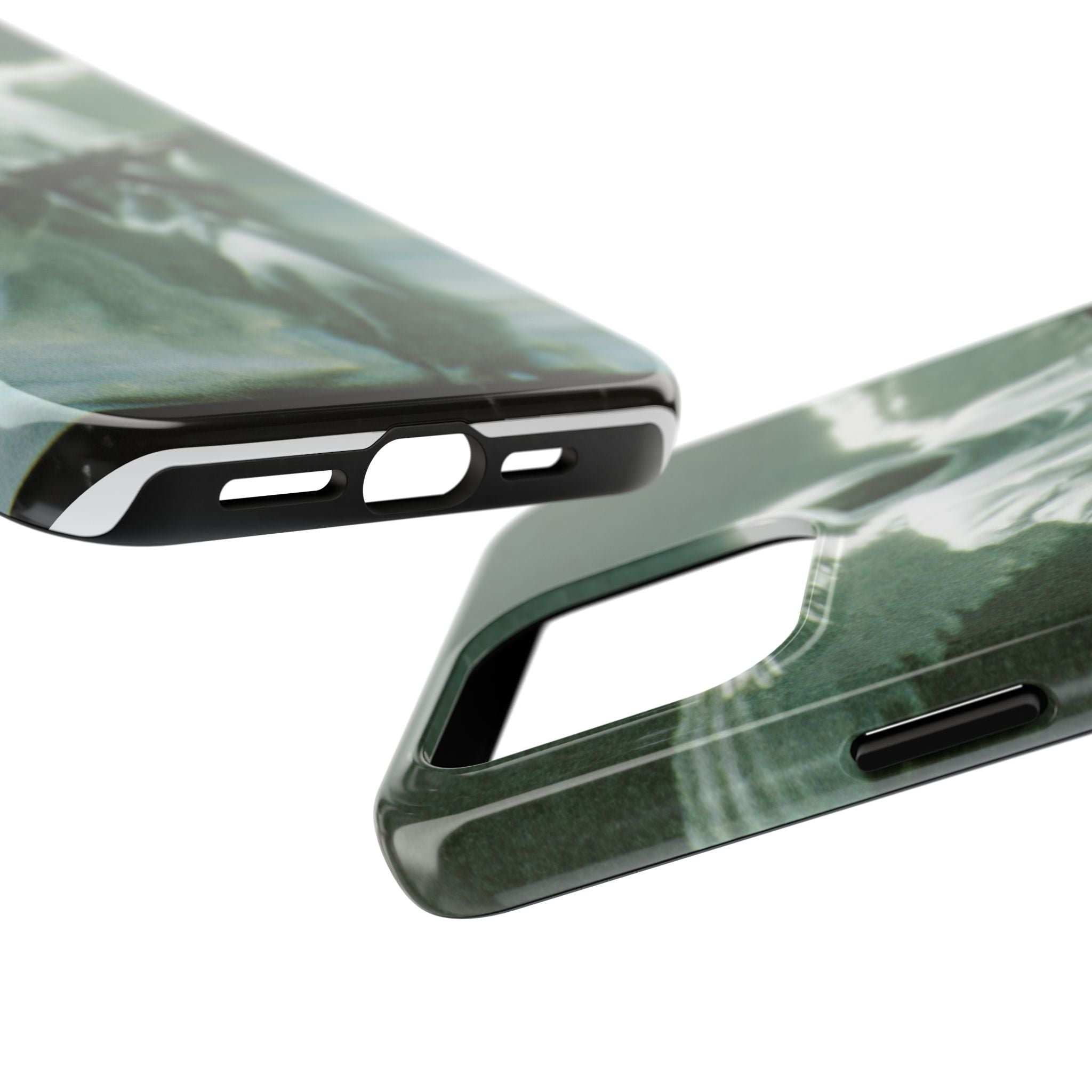 D3ATH phone case