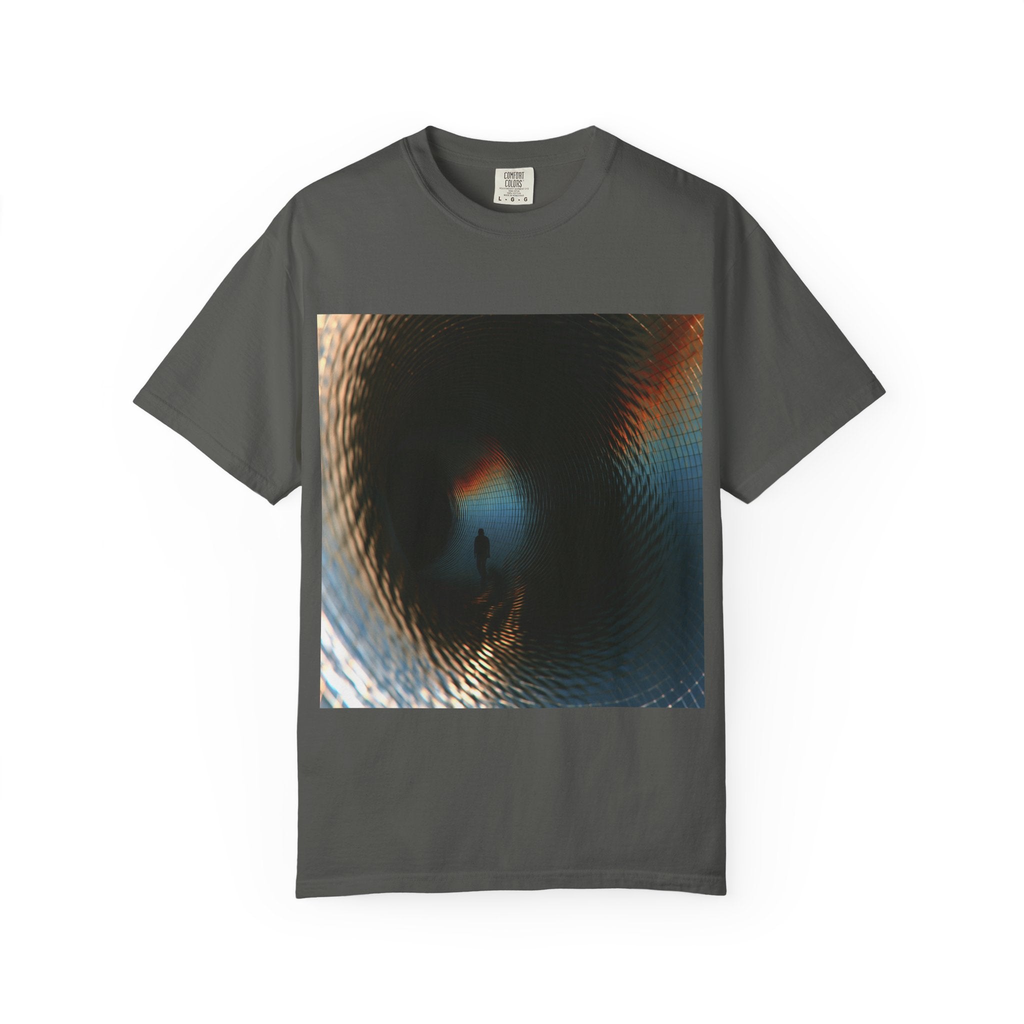 Infinity tee