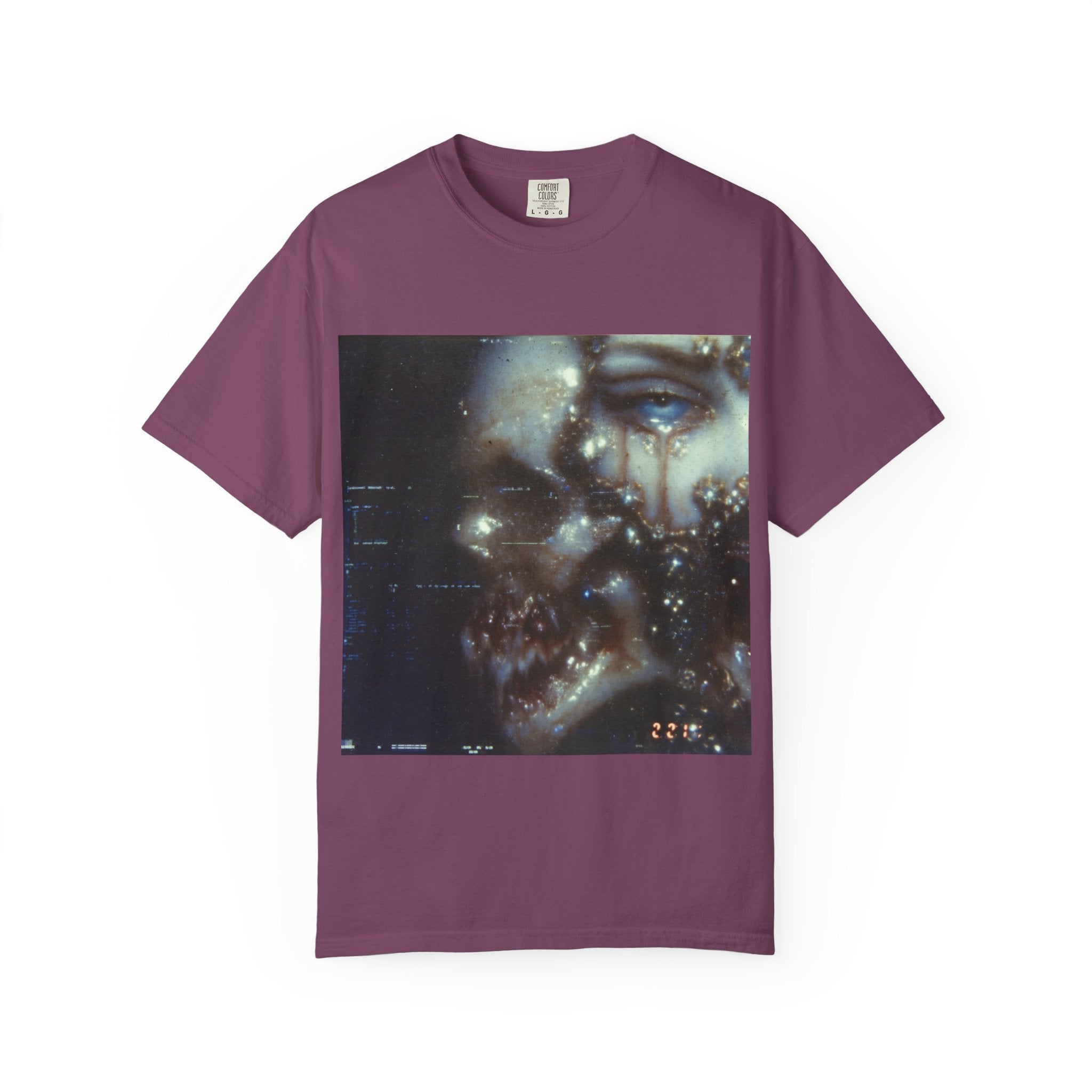 Devastation tee