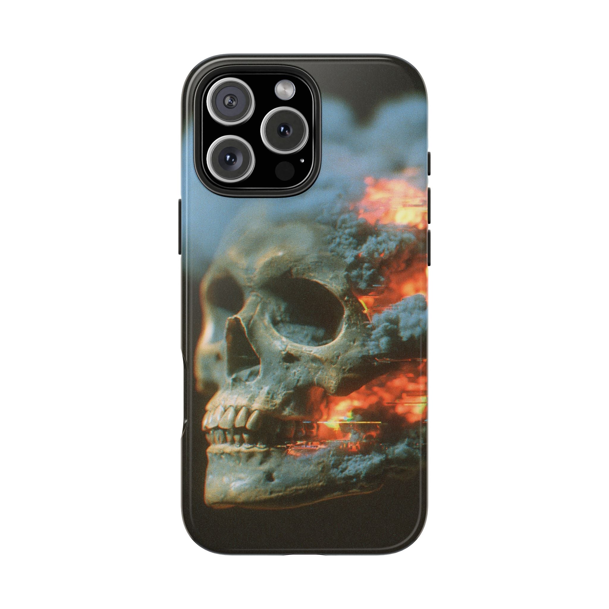 Apocalypse phone case