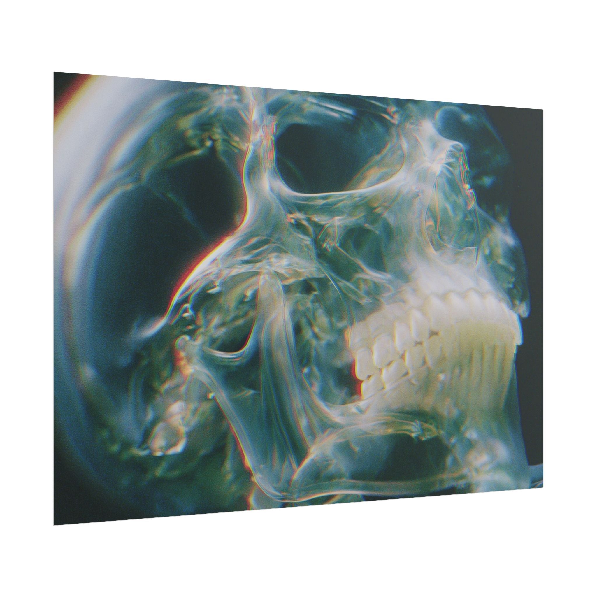 Gamma poster
